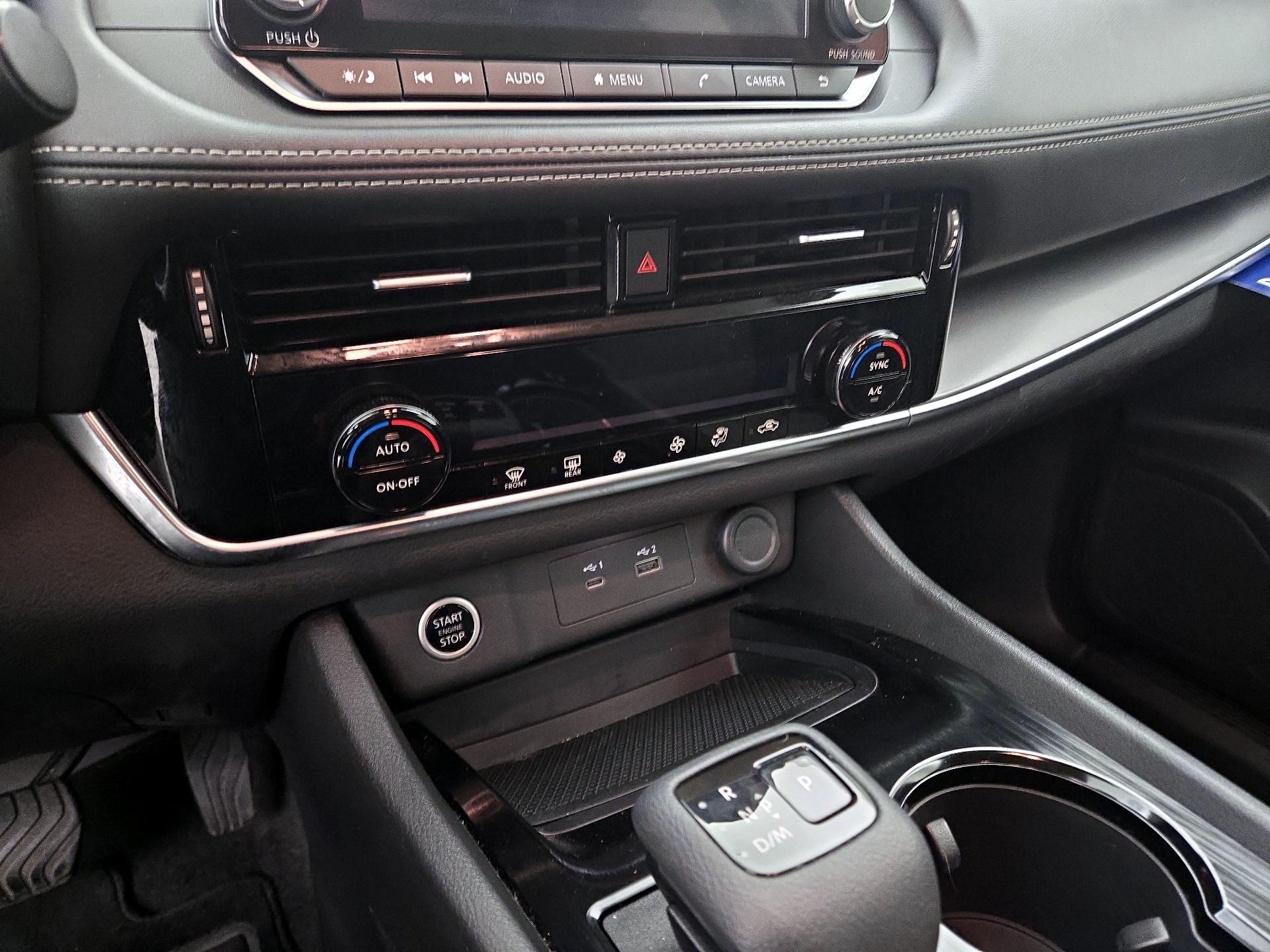 Thumbnail: 2022 Nissan Rogue - 16