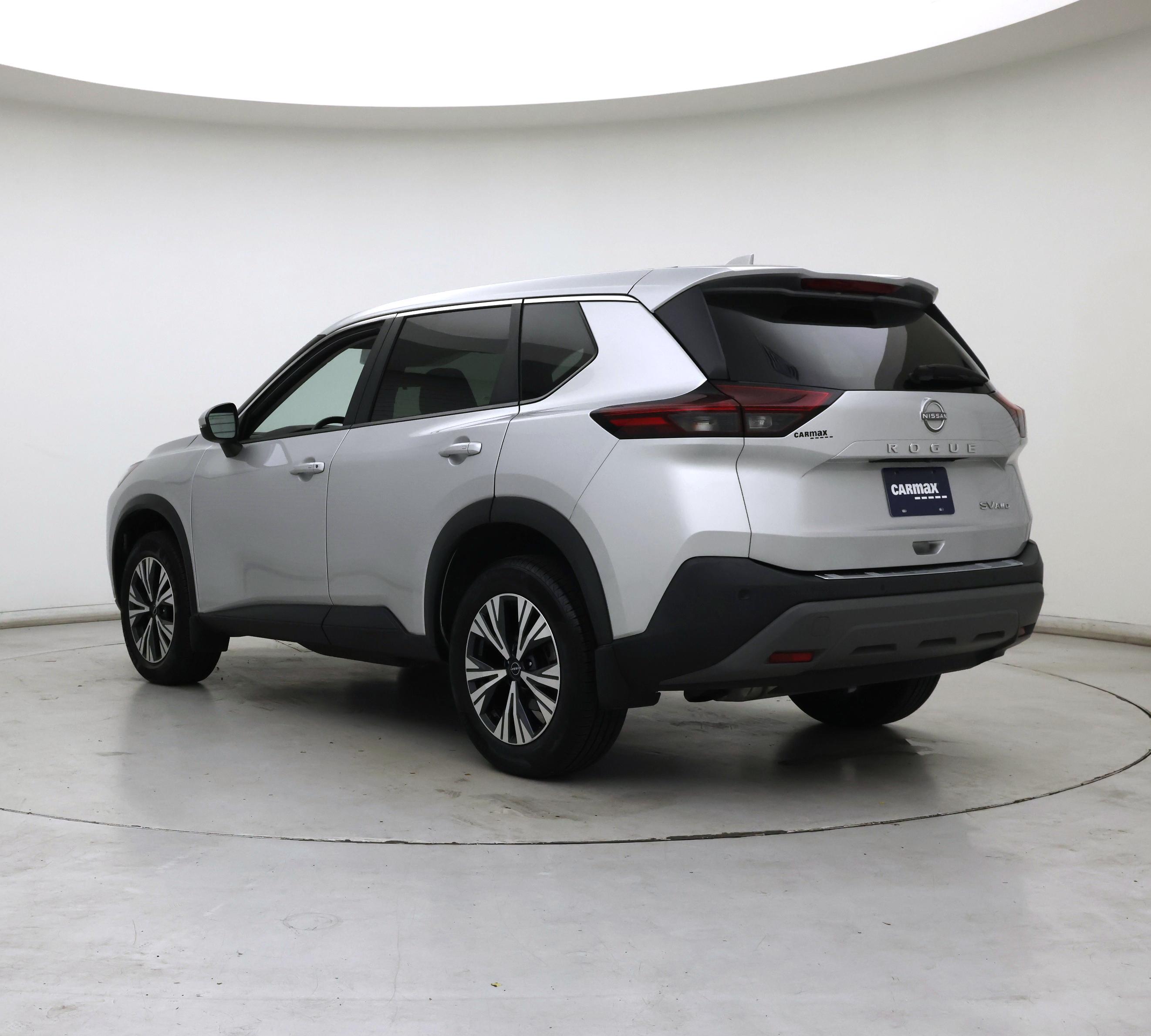 Thumbnail: 2022 Nissan Rogue - 2