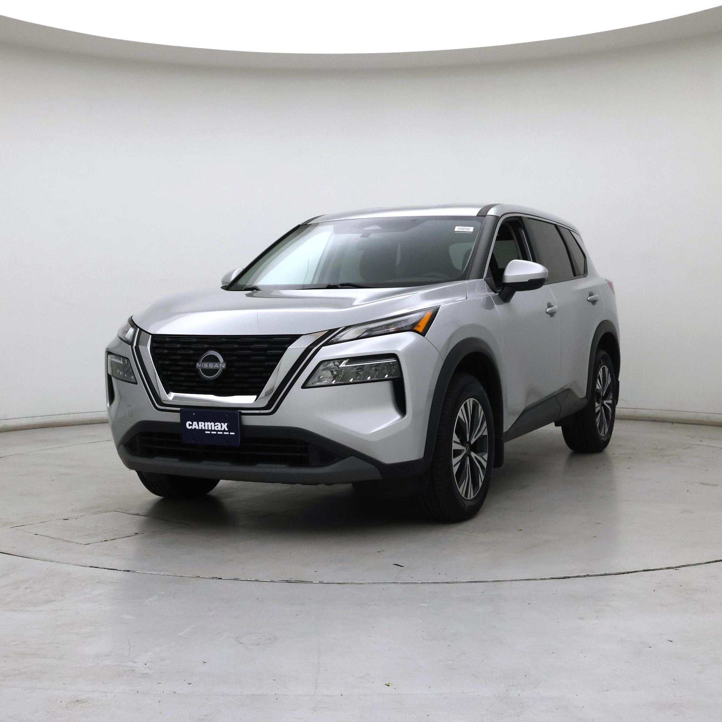 Thumbnail: 2022 Nissan Rogue - 4