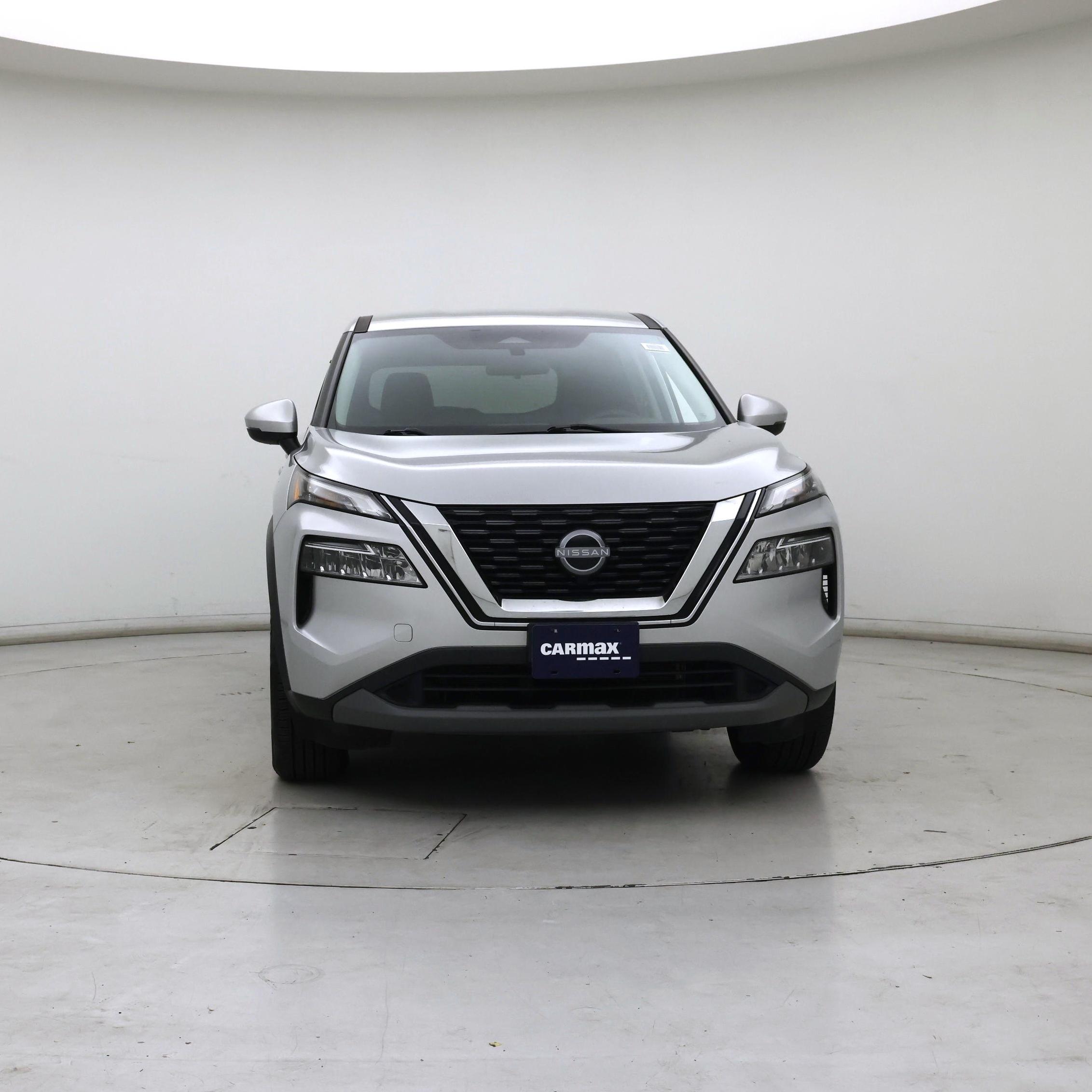 Thumbnail: 2022 Nissan Rogue - 5