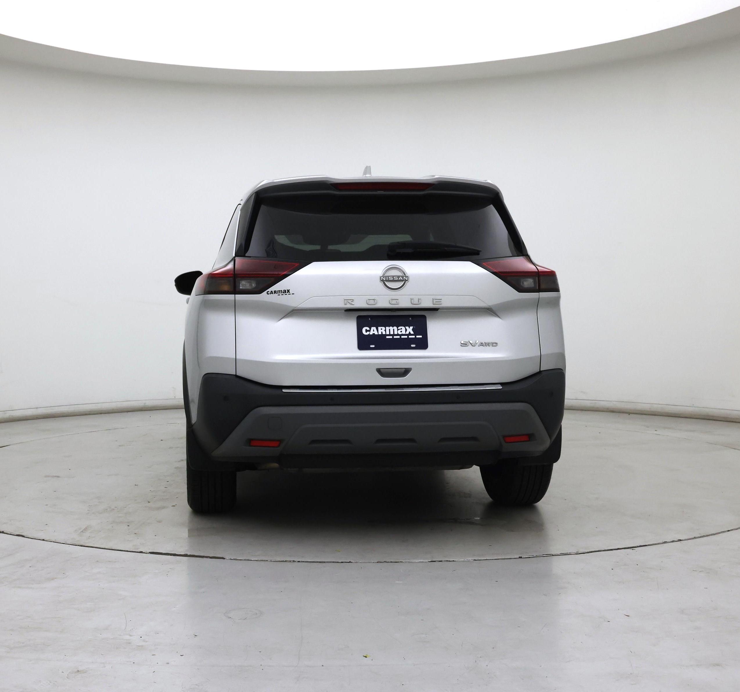 Thumbnail: 2022 Nissan Rogue - 6