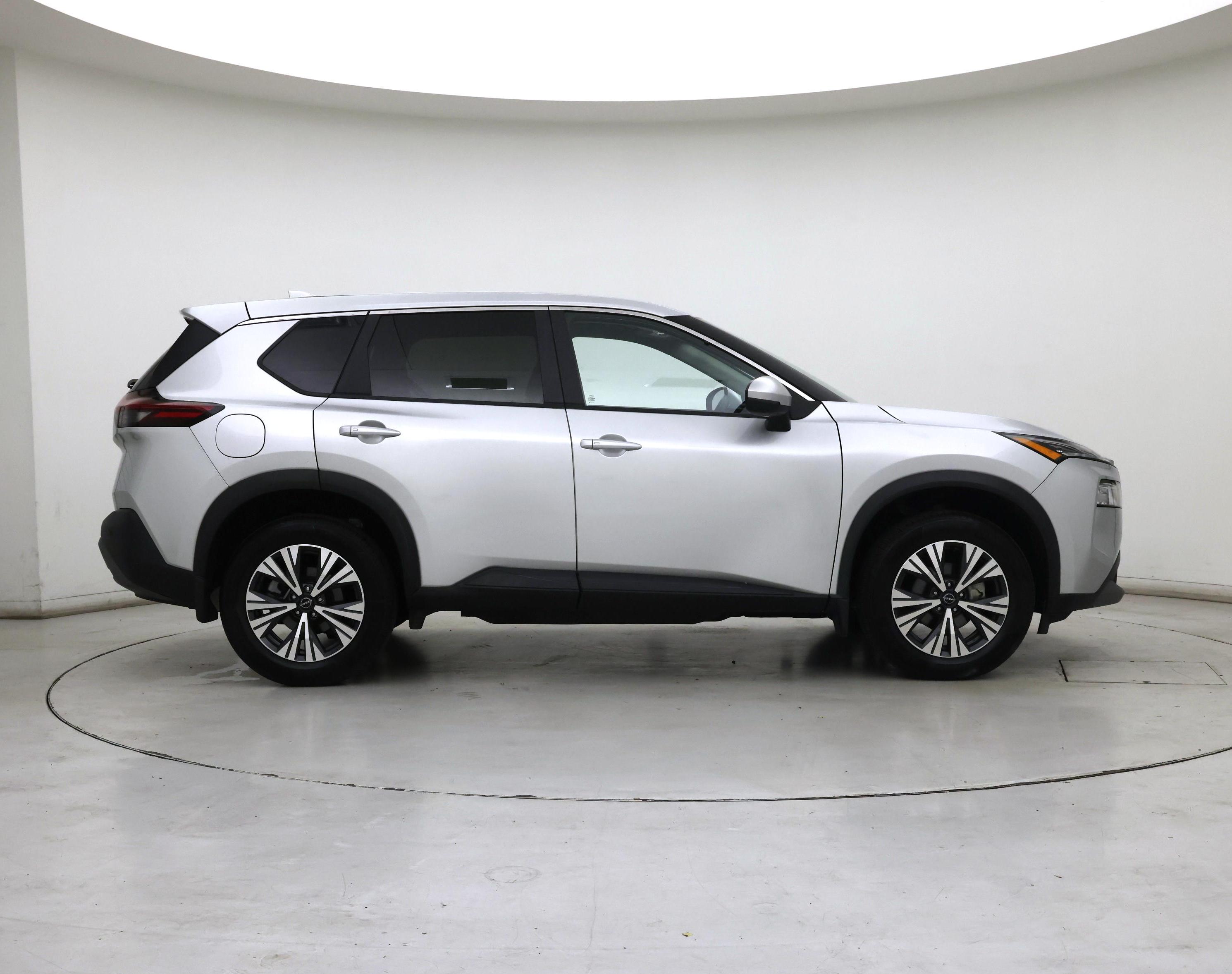 Thumbnail: 2022 Nissan Rogue - 7