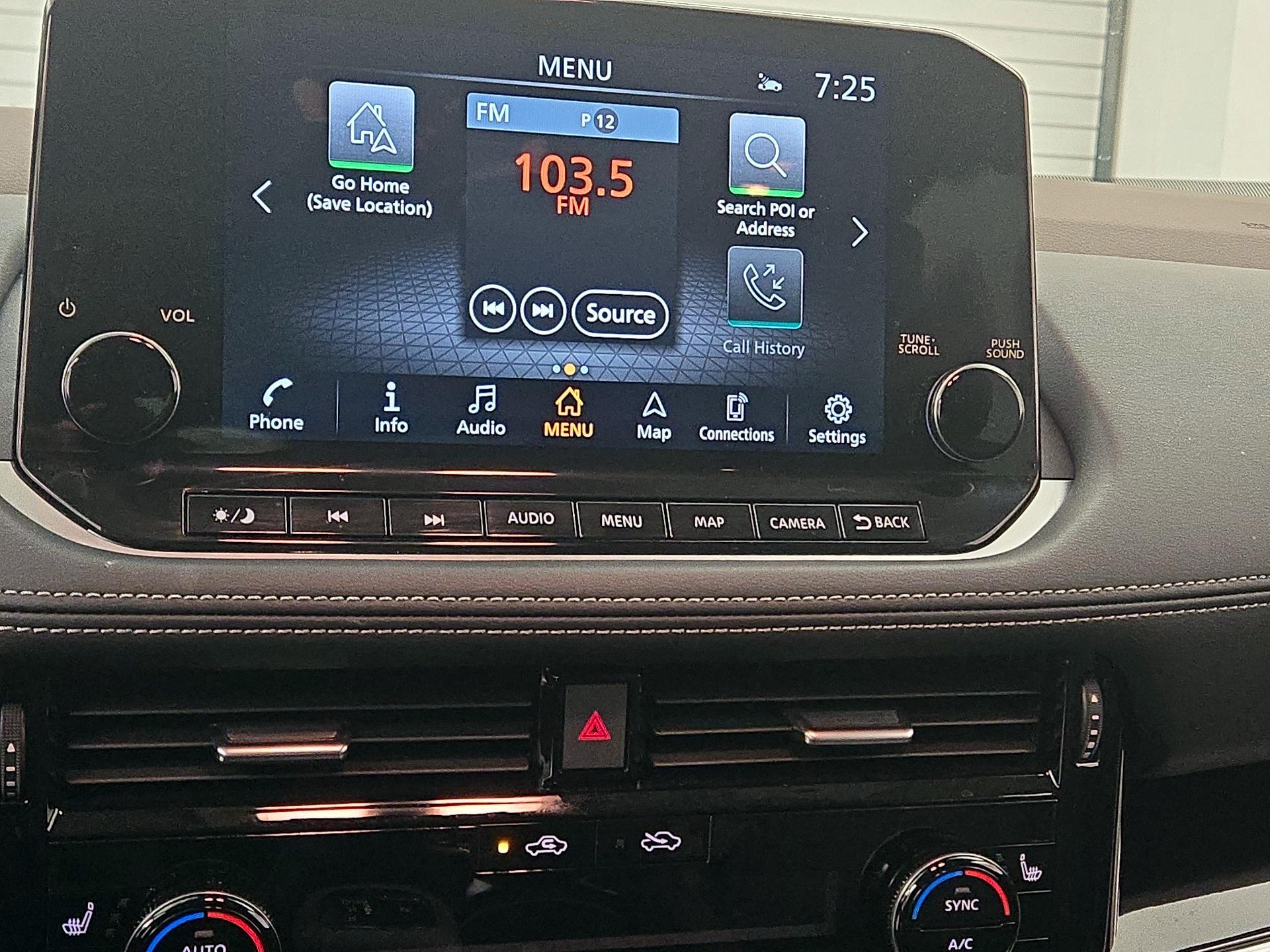 Thumbnail: 2023 Nissan Rogue - 15