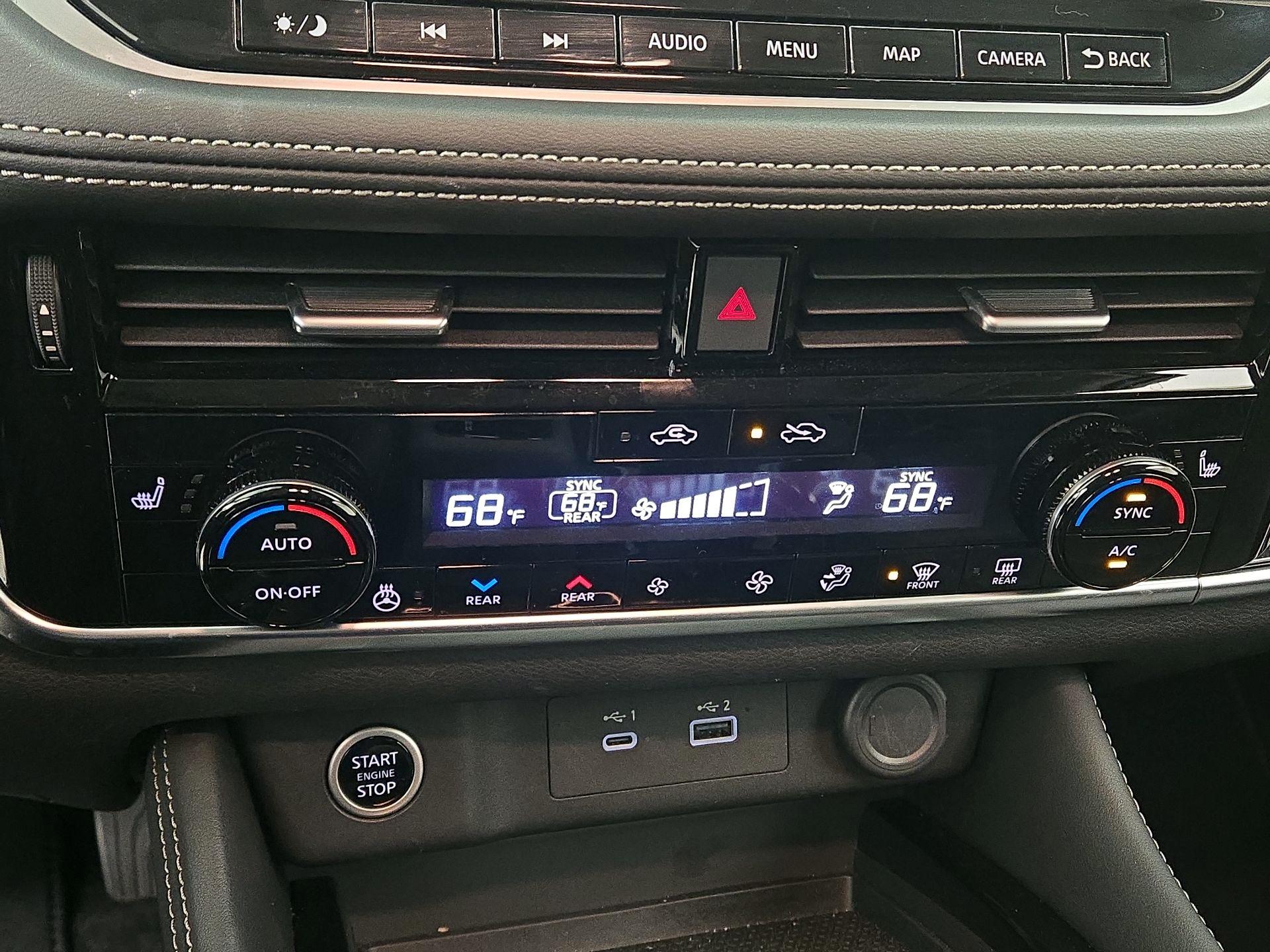 Thumbnail: 2023 Nissan Rogue - 16