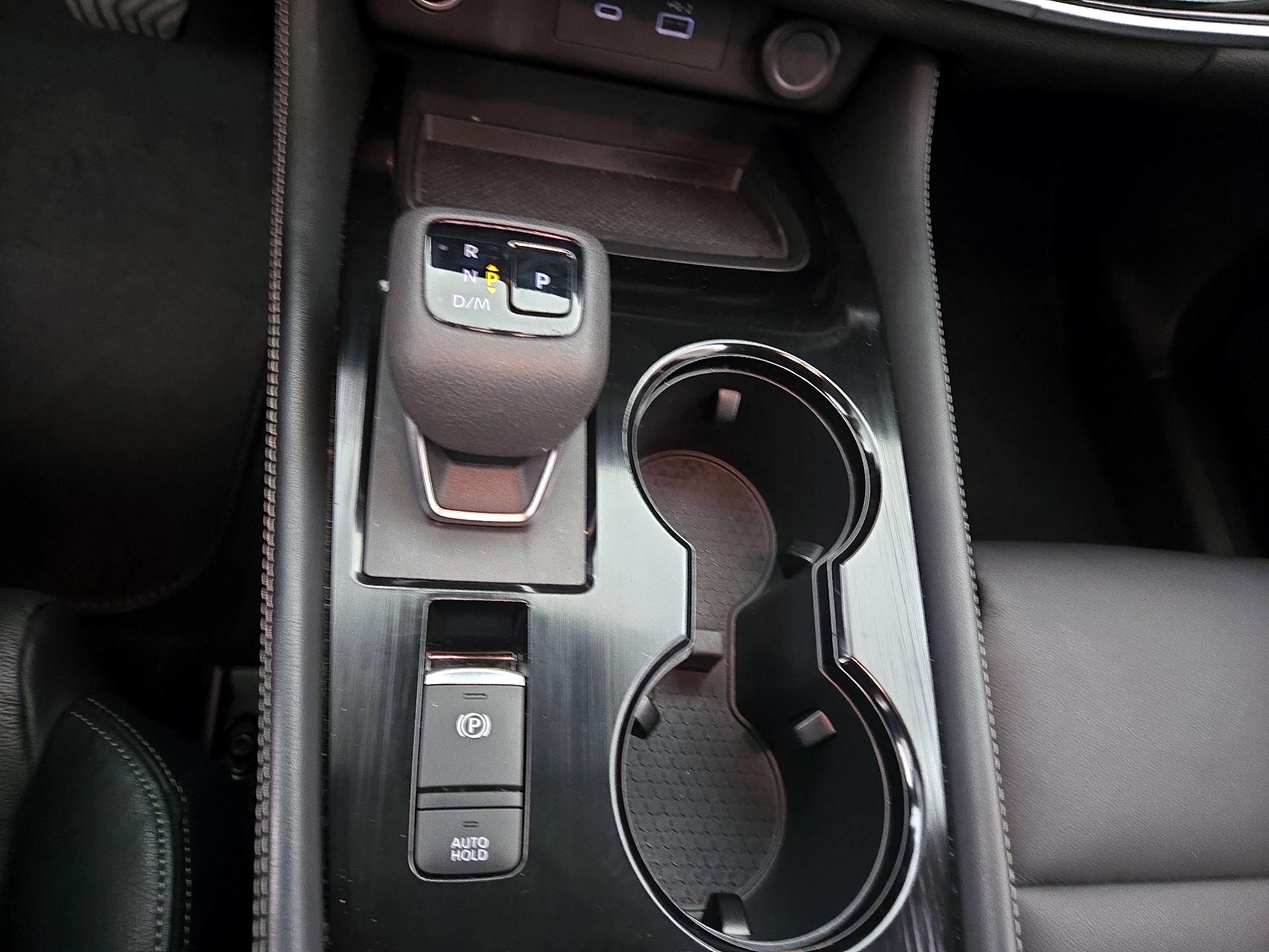 Thumbnail: 2023 Nissan Rogue - 17