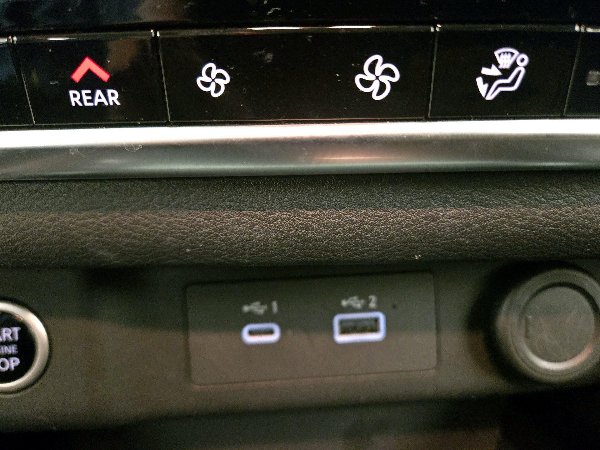 Thumbnail: 2023 Nissan Rogue - 18