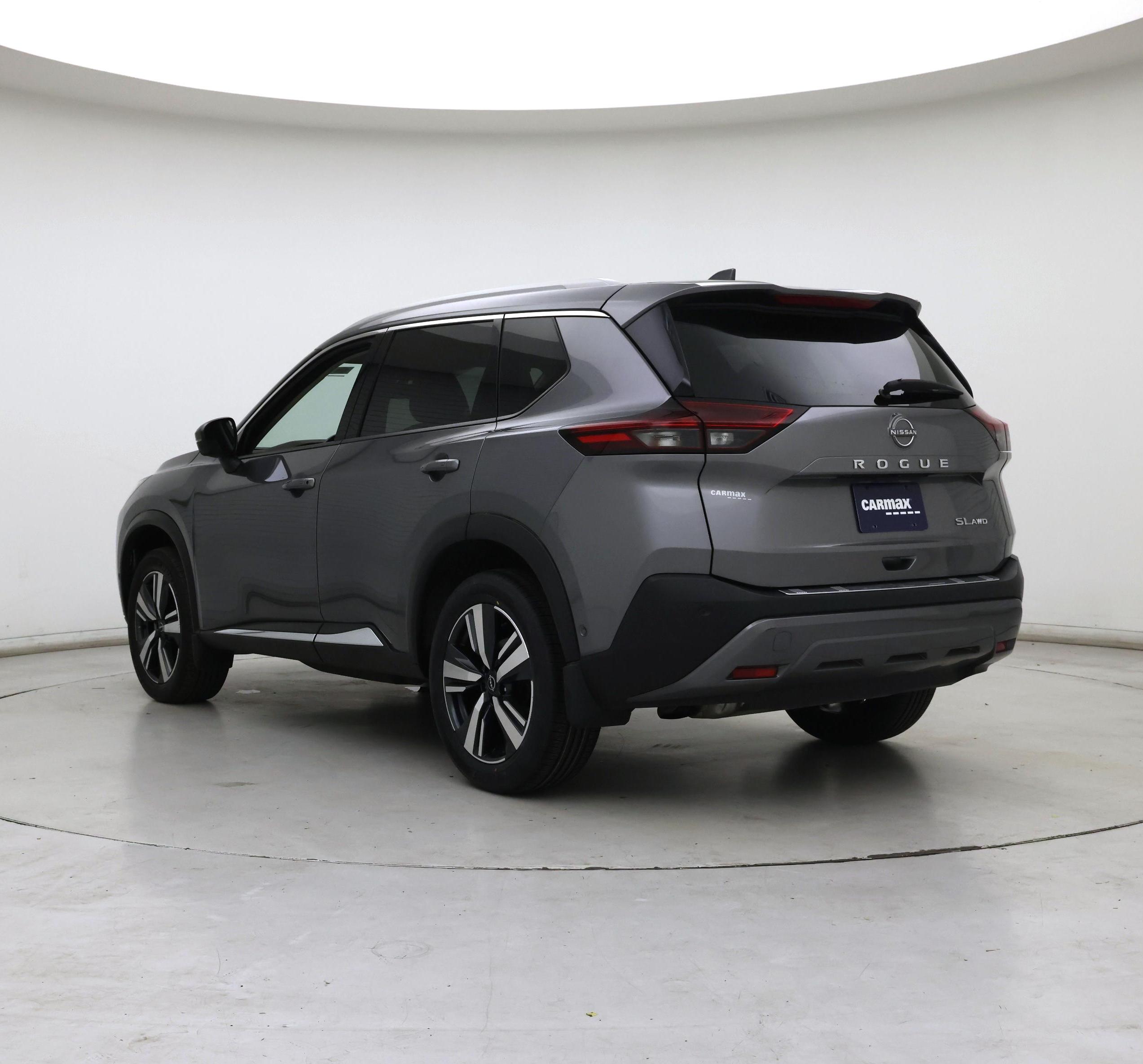 Thumbnail: 2023 Nissan Rogue - 2