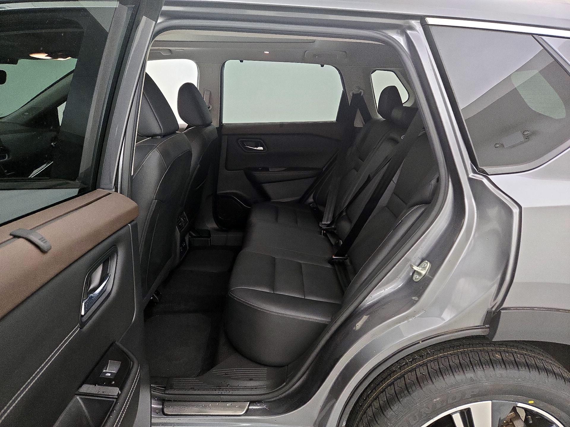 Thumbnail: 2023 Nissan Rogue - 19