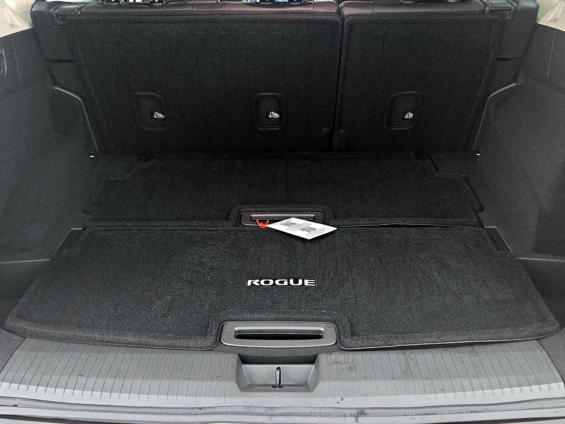 Thumbnail: 2023 Nissan Rogue - 20