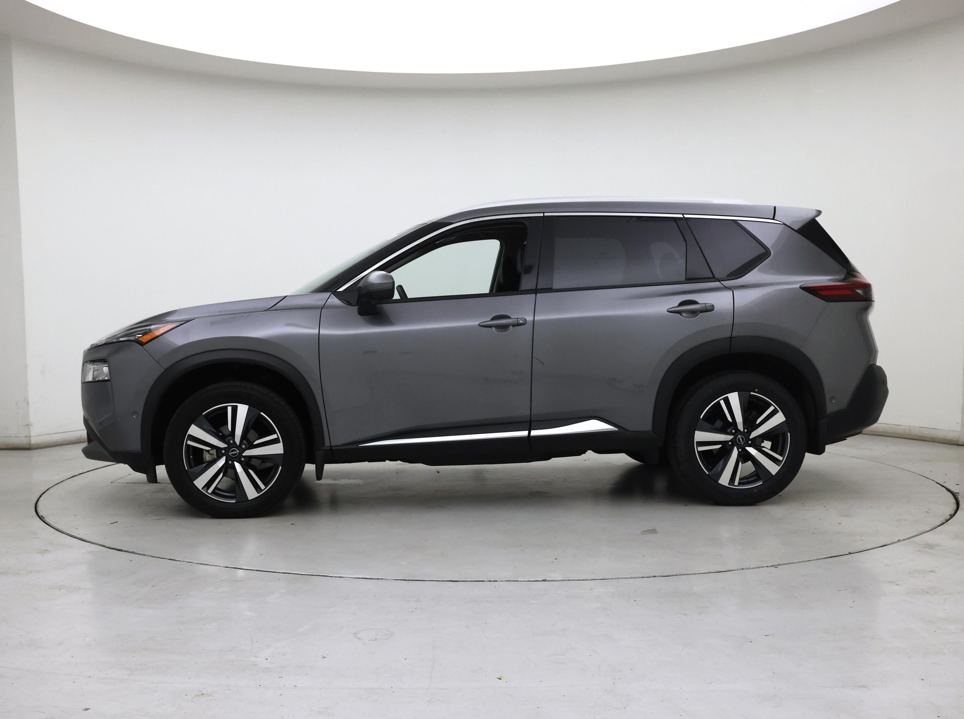Thumbnail: 2023 Nissan Rogue - 3