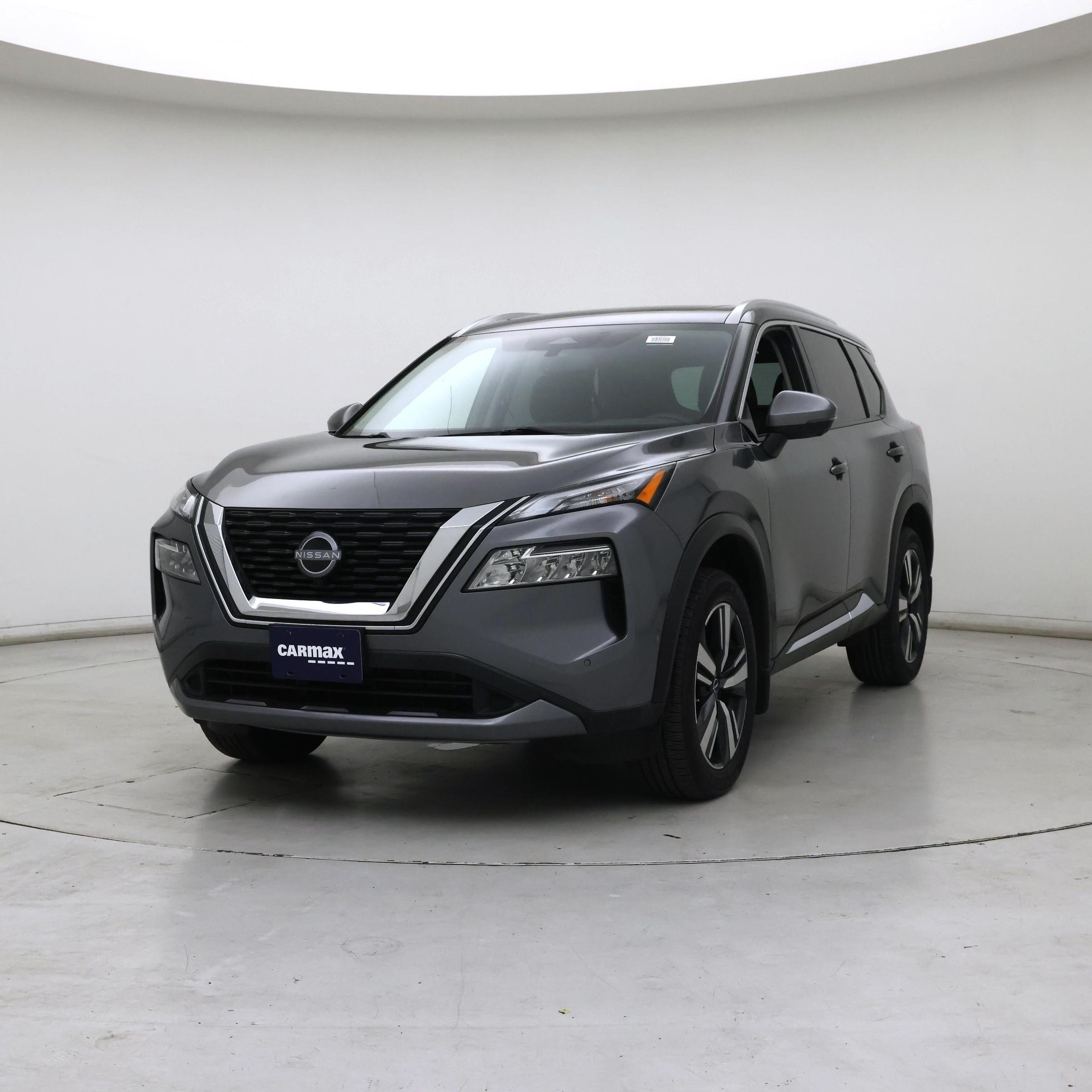 Thumbnail: 2023 Nissan Rogue - 4