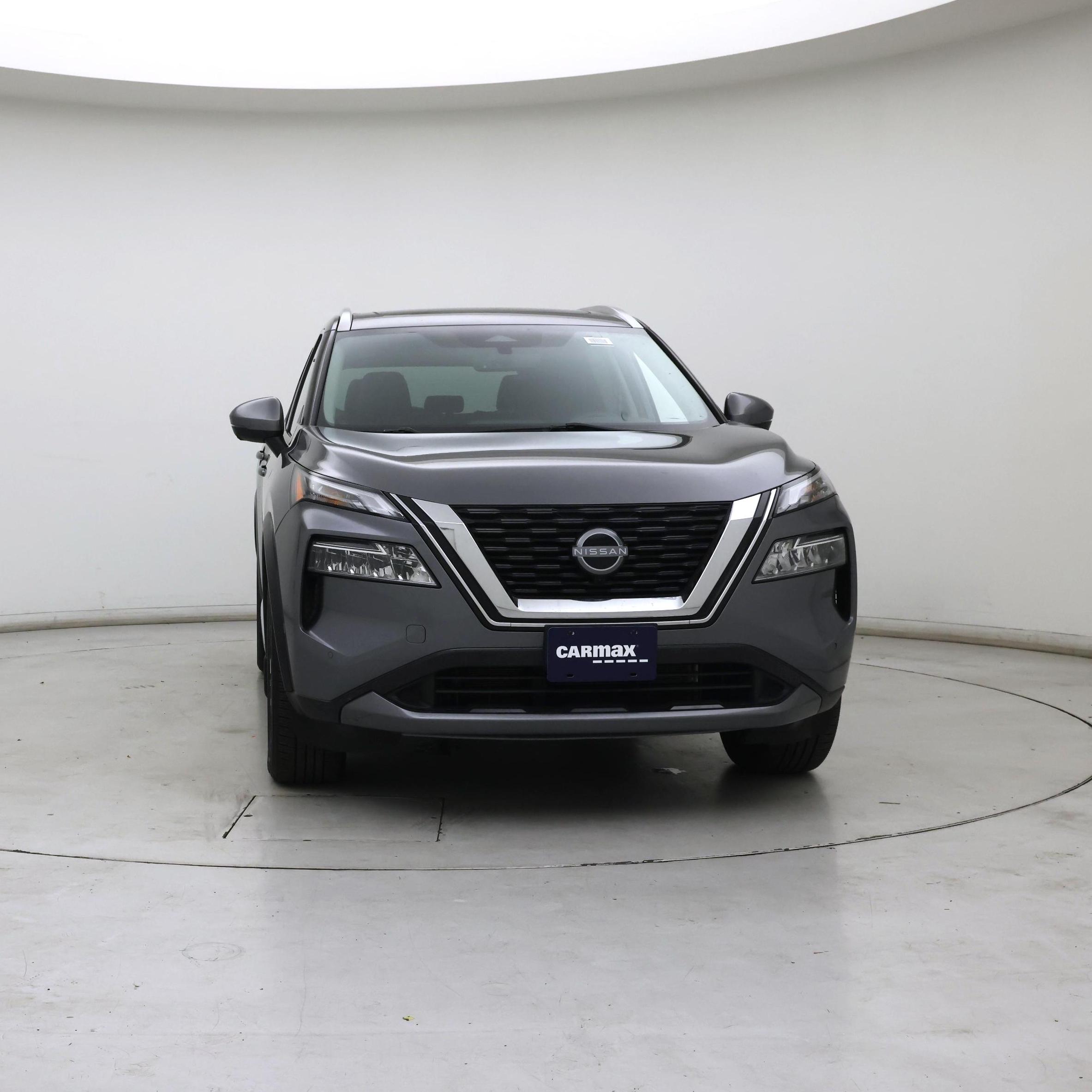 Thumbnail: 2023 Nissan Rogue - 5