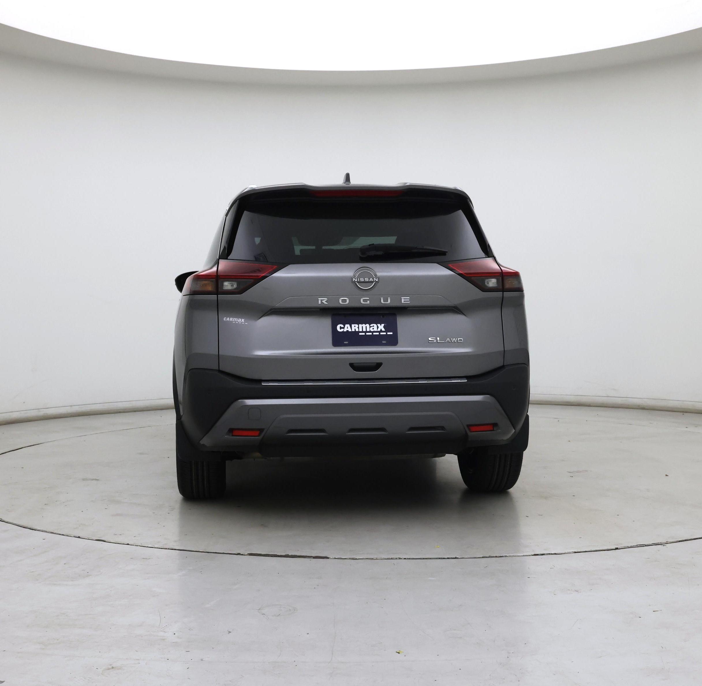 Thumbnail: 2023 Nissan Rogue - 6