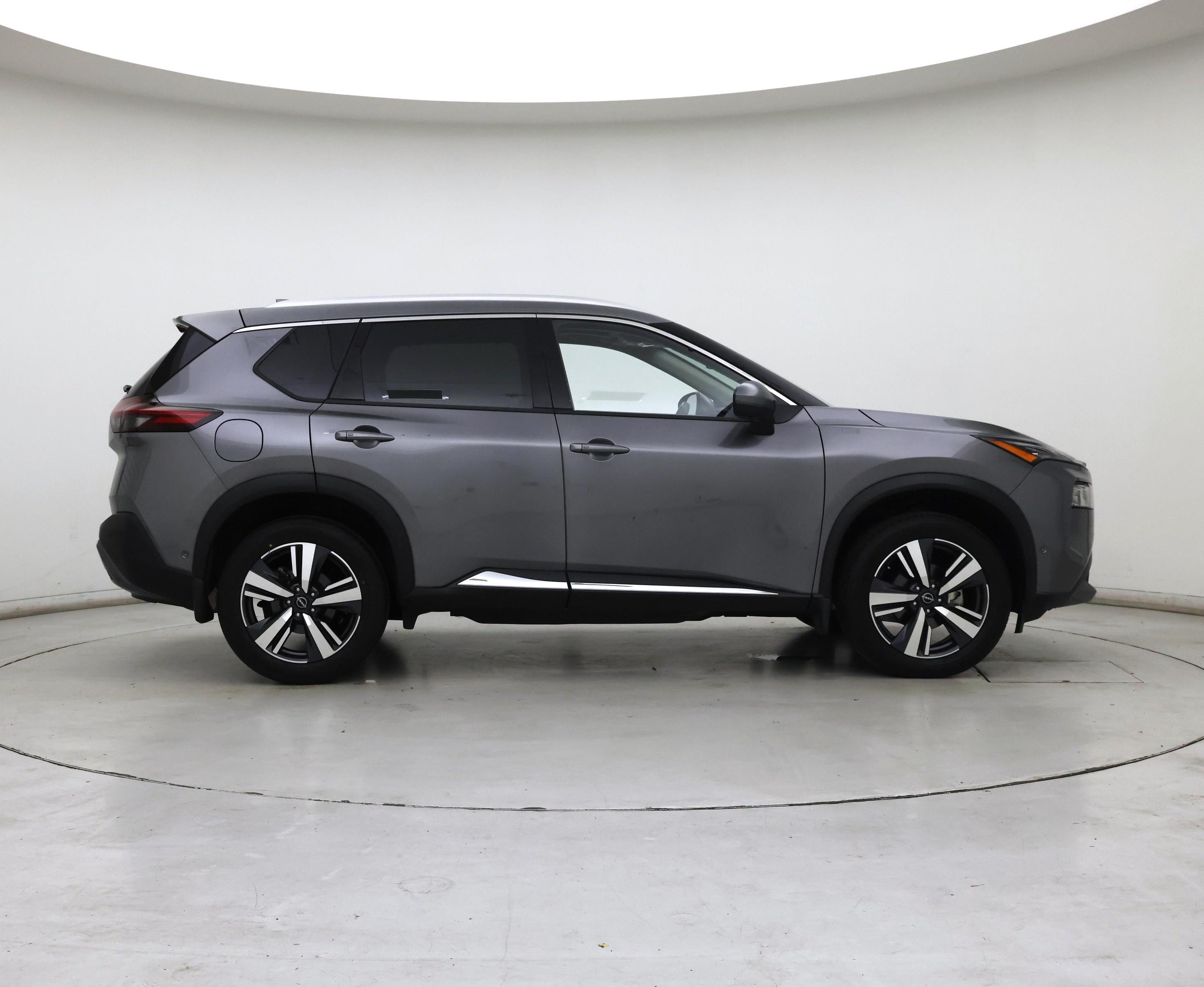 Thumbnail: 2023 Nissan Rogue - 7