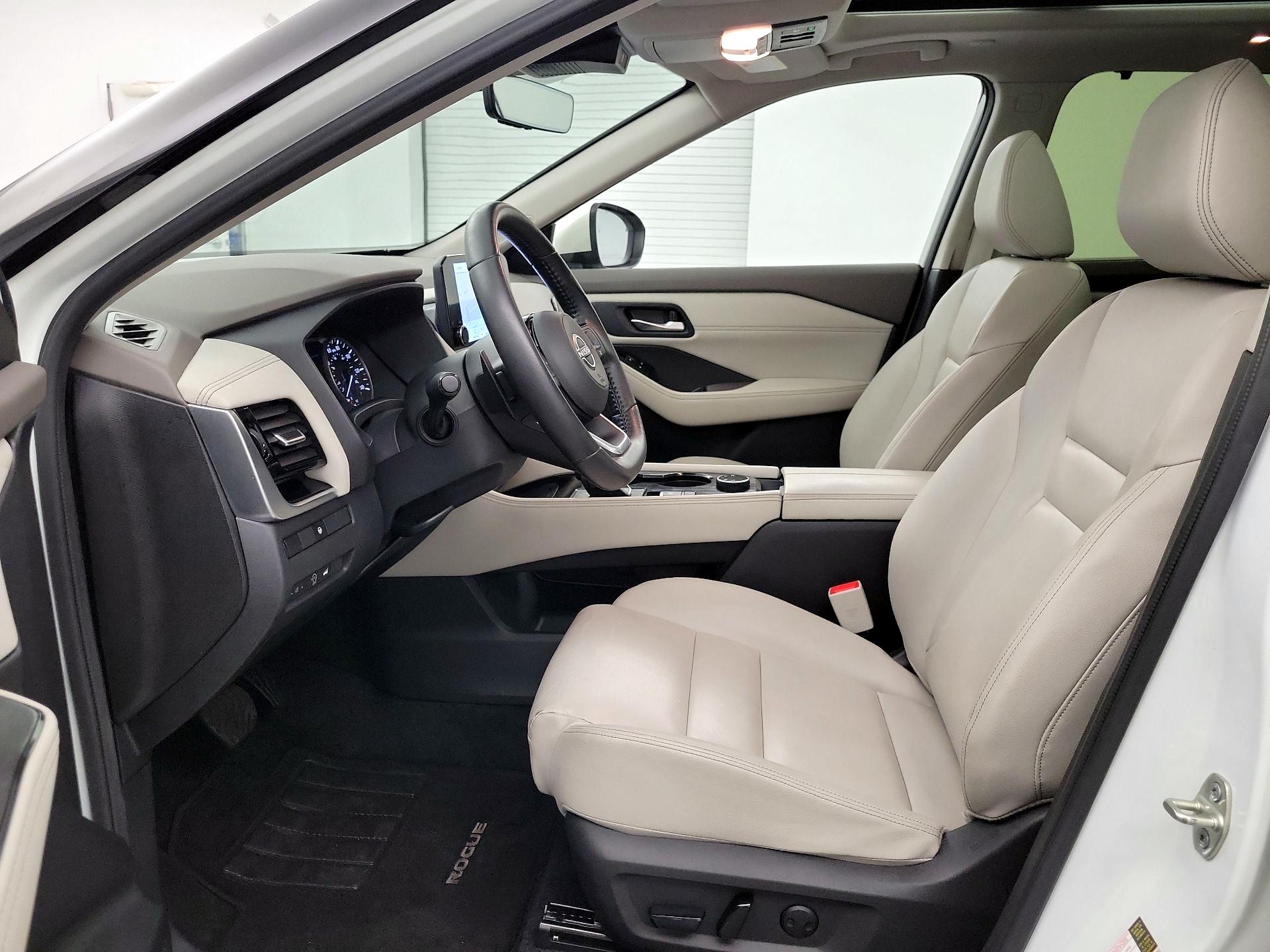 Thumbnail: 2023 Nissan Rogue - 9