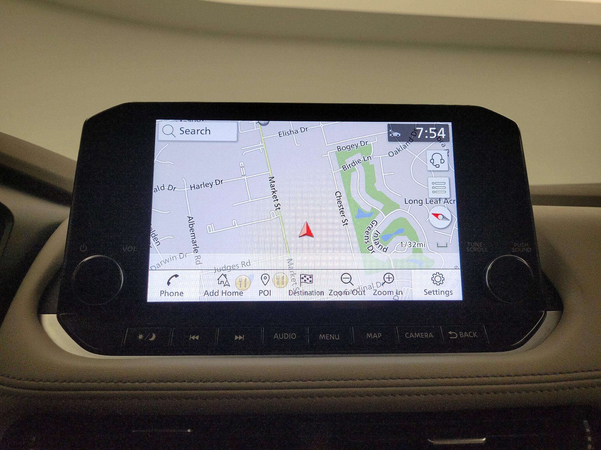 Thumbnail: 2023 Nissan Rogue - 12