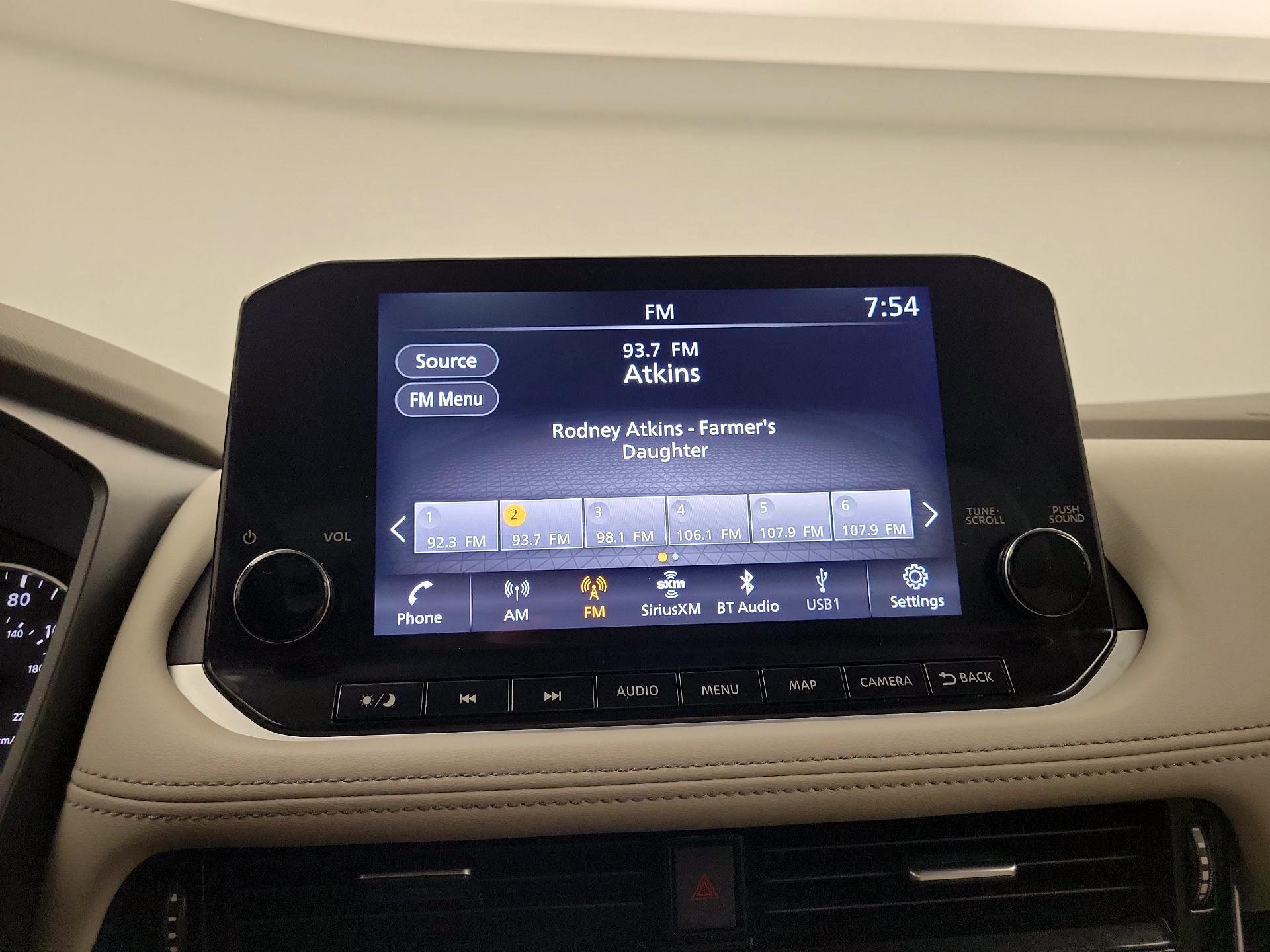 Thumbnail: 2023 Nissan Rogue - 14