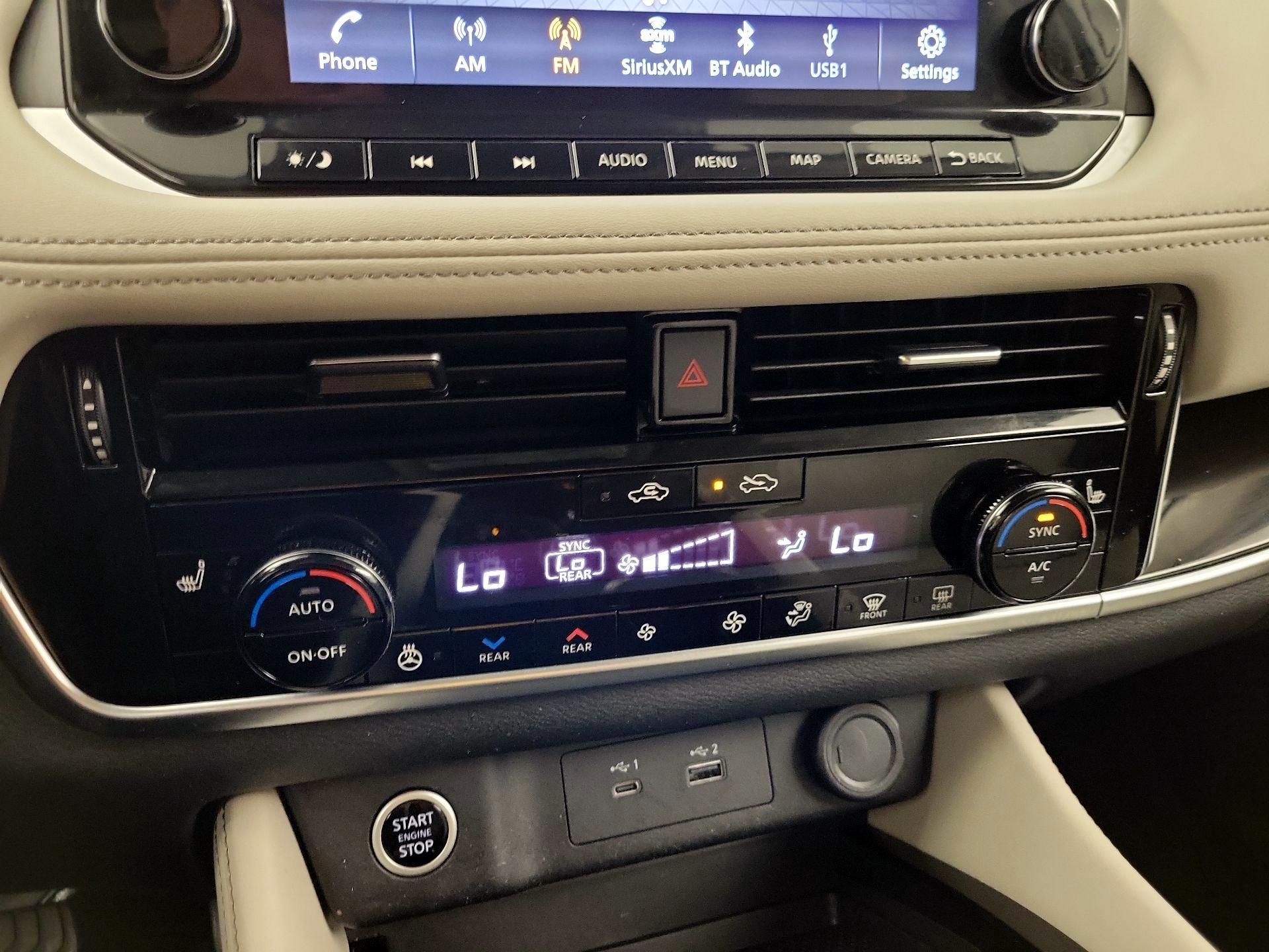 Thumbnail: 2023 Nissan Rogue - 15