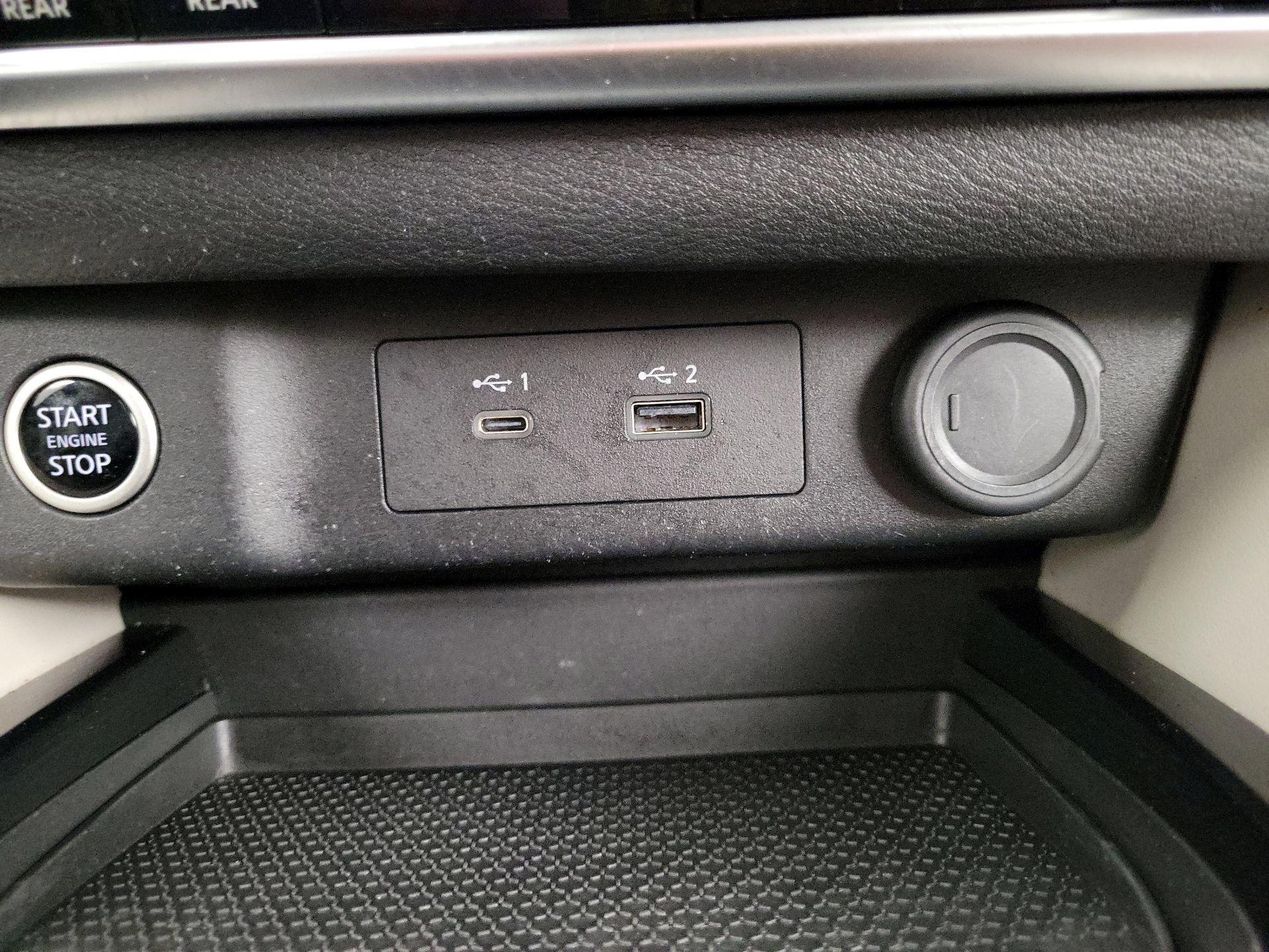 Thumbnail: 2023 Nissan Rogue - 17