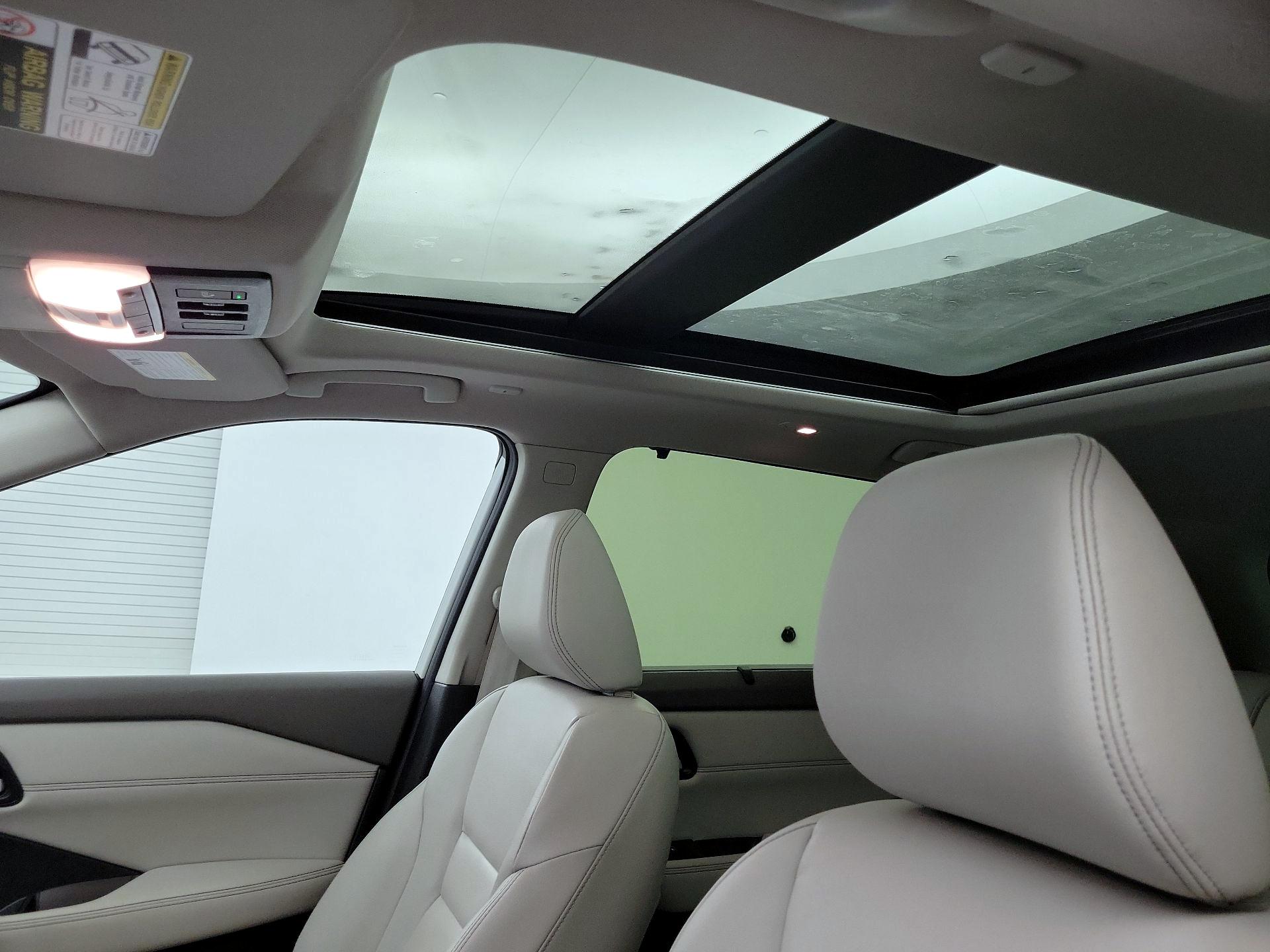 Thumbnail: 2023 Nissan Rogue - 18