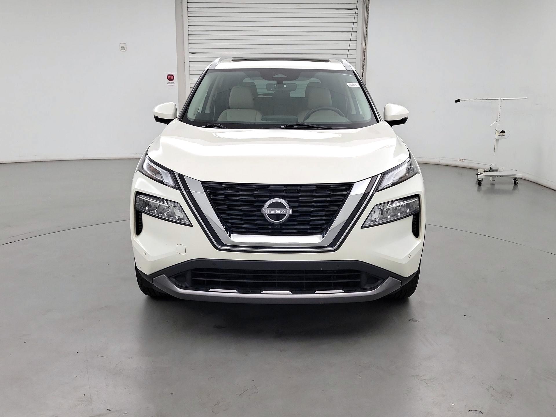 Thumbnail: 2023 Nissan Rogue - 2