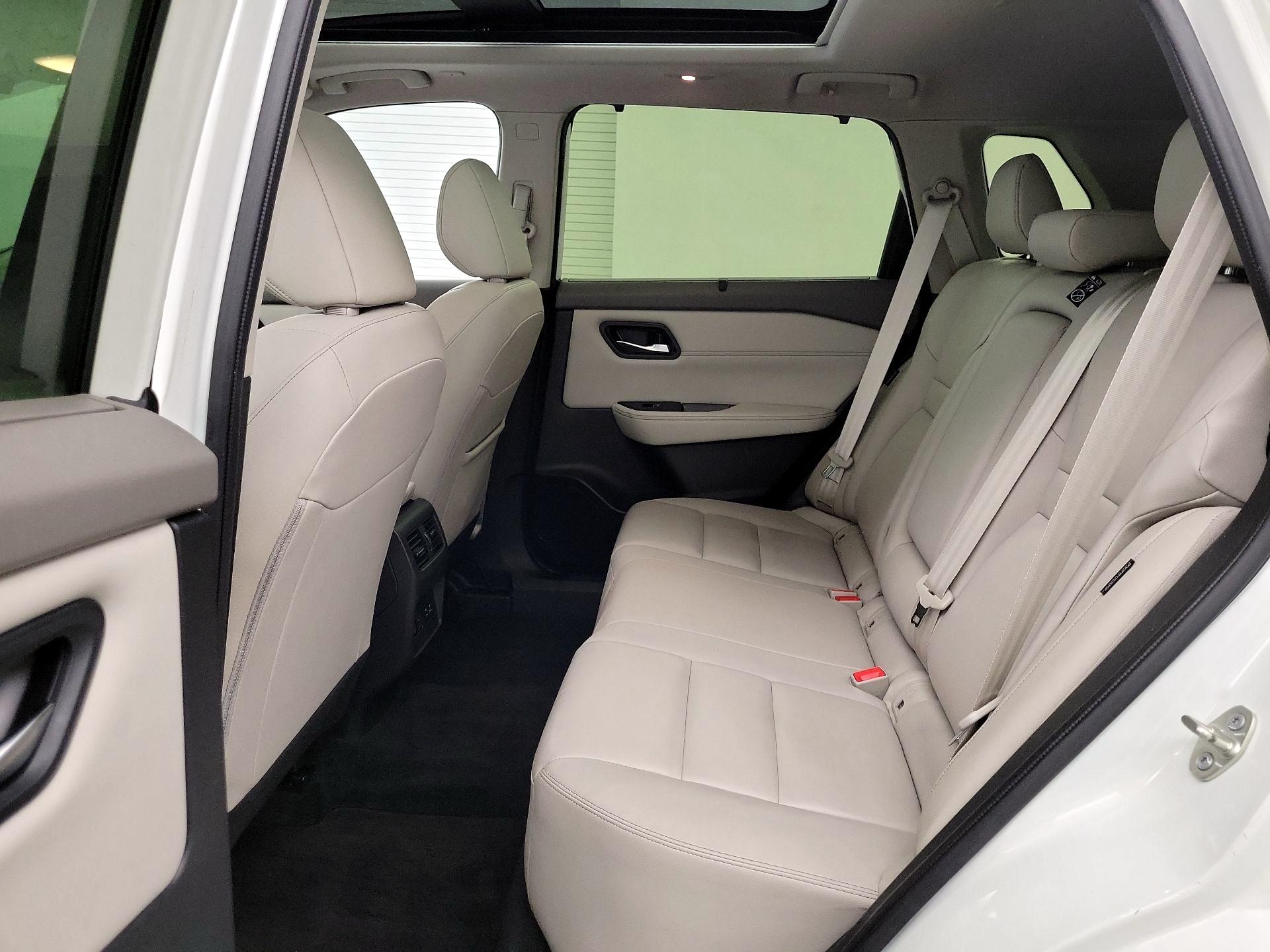 Thumbnail: 2023 Nissan Rogue - 19