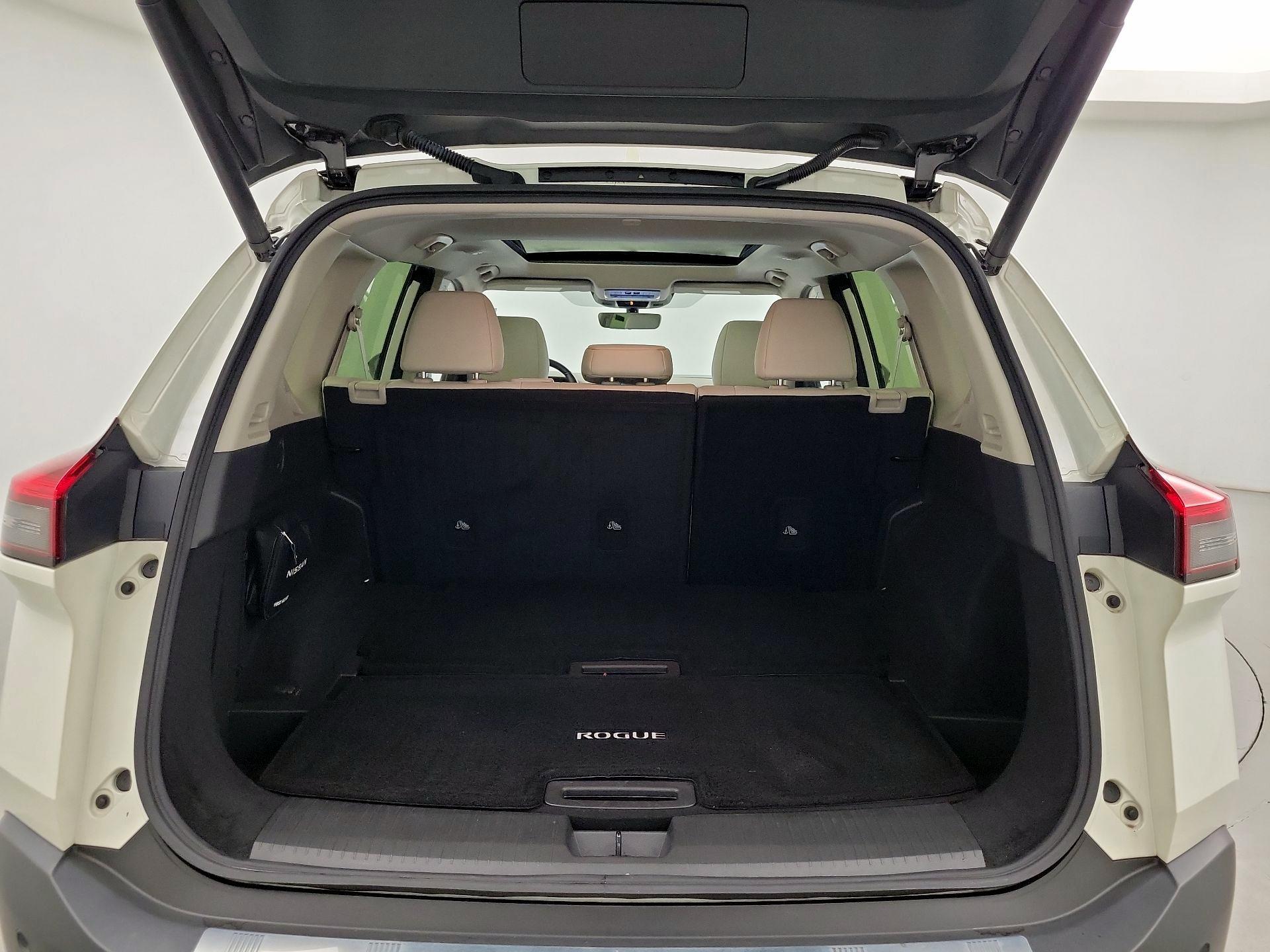 Thumbnail: 2023 Nissan Rogue - 20