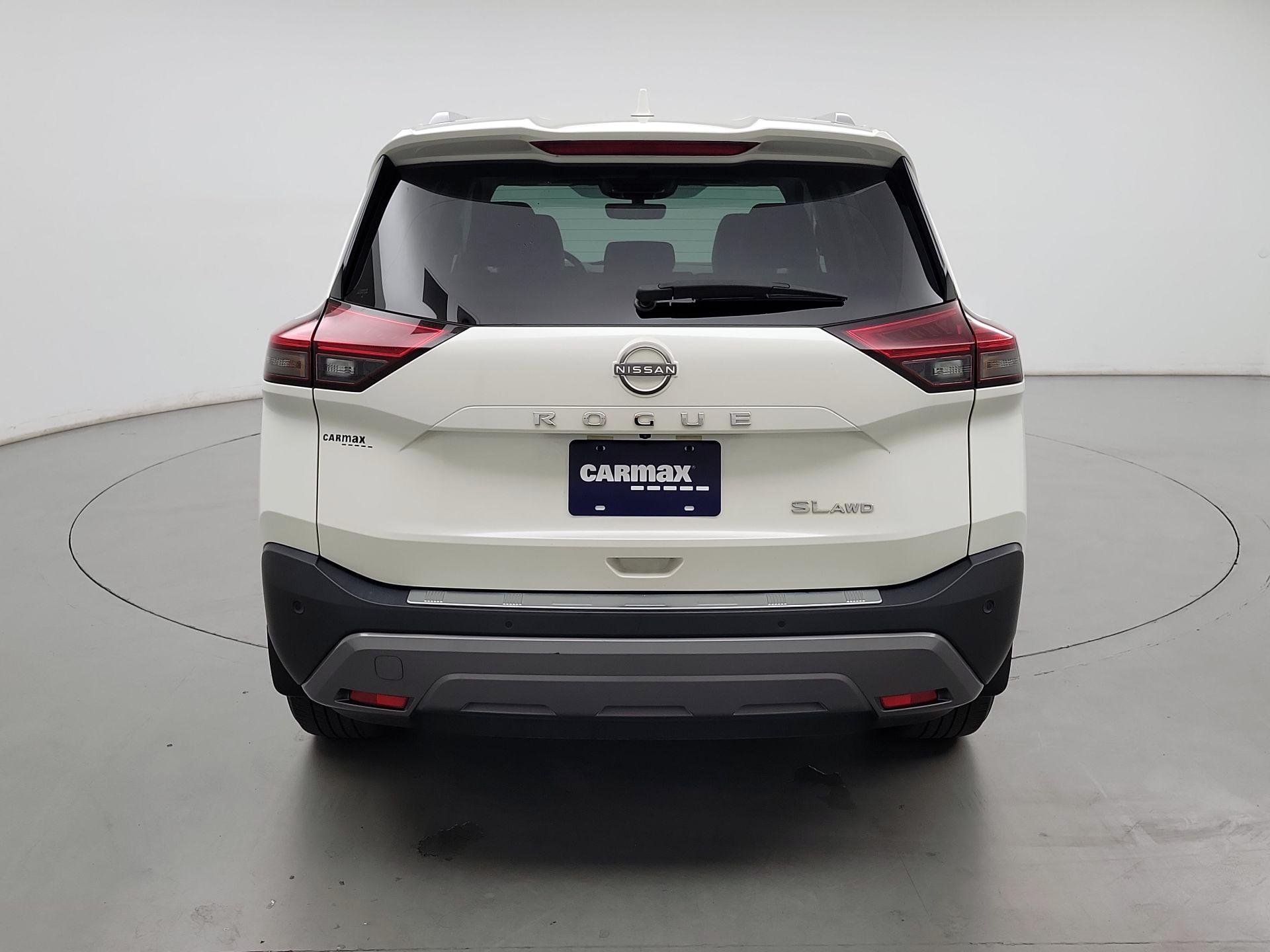 Thumbnail: 2023 Nissan Rogue - 6