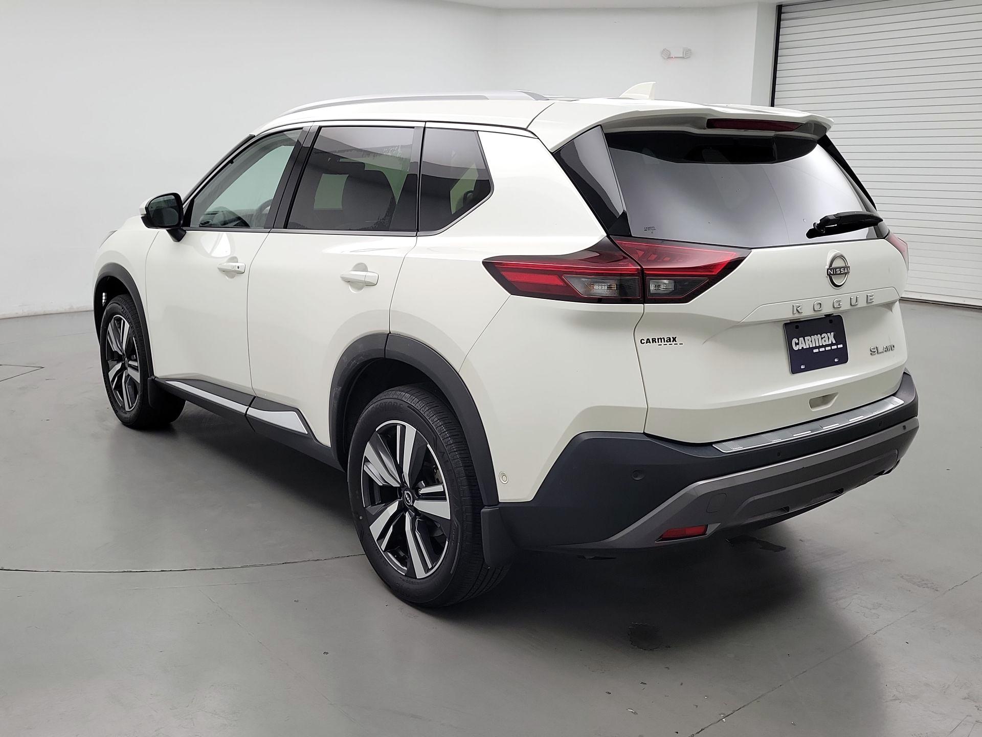 Thumbnail: 2023 Nissan Rogue - 7
