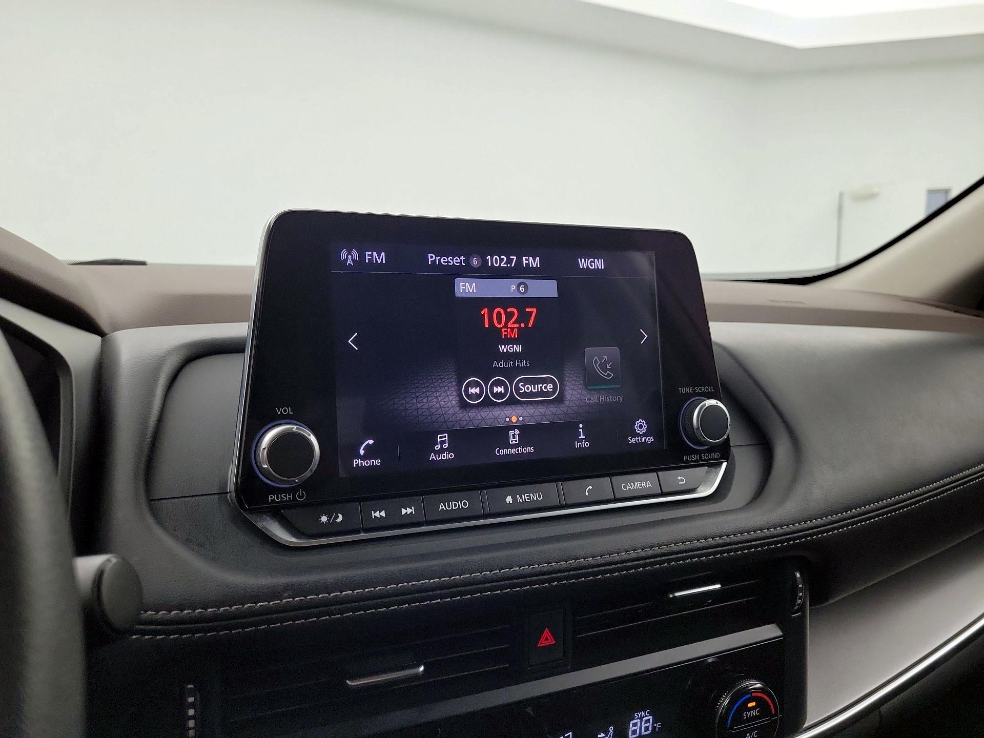 Thumbnail: 2023 Nissan Rogue - 13