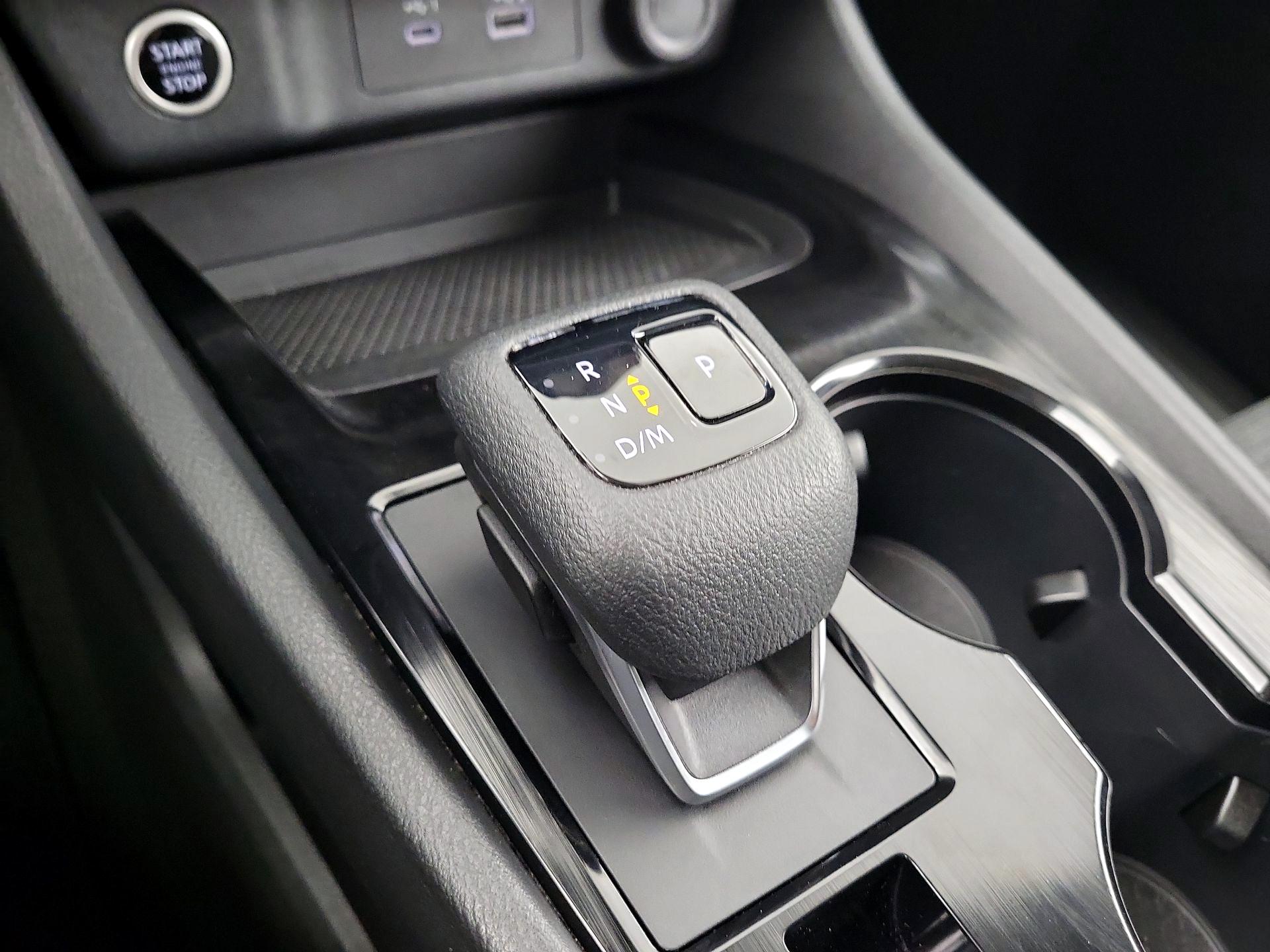 Thumbnail: 2023 Nissan Rogue - 15