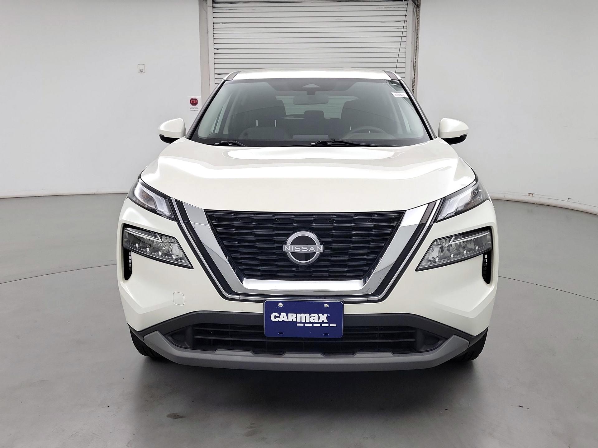 Thumbnail: 2023 Nissan Rogue - 2