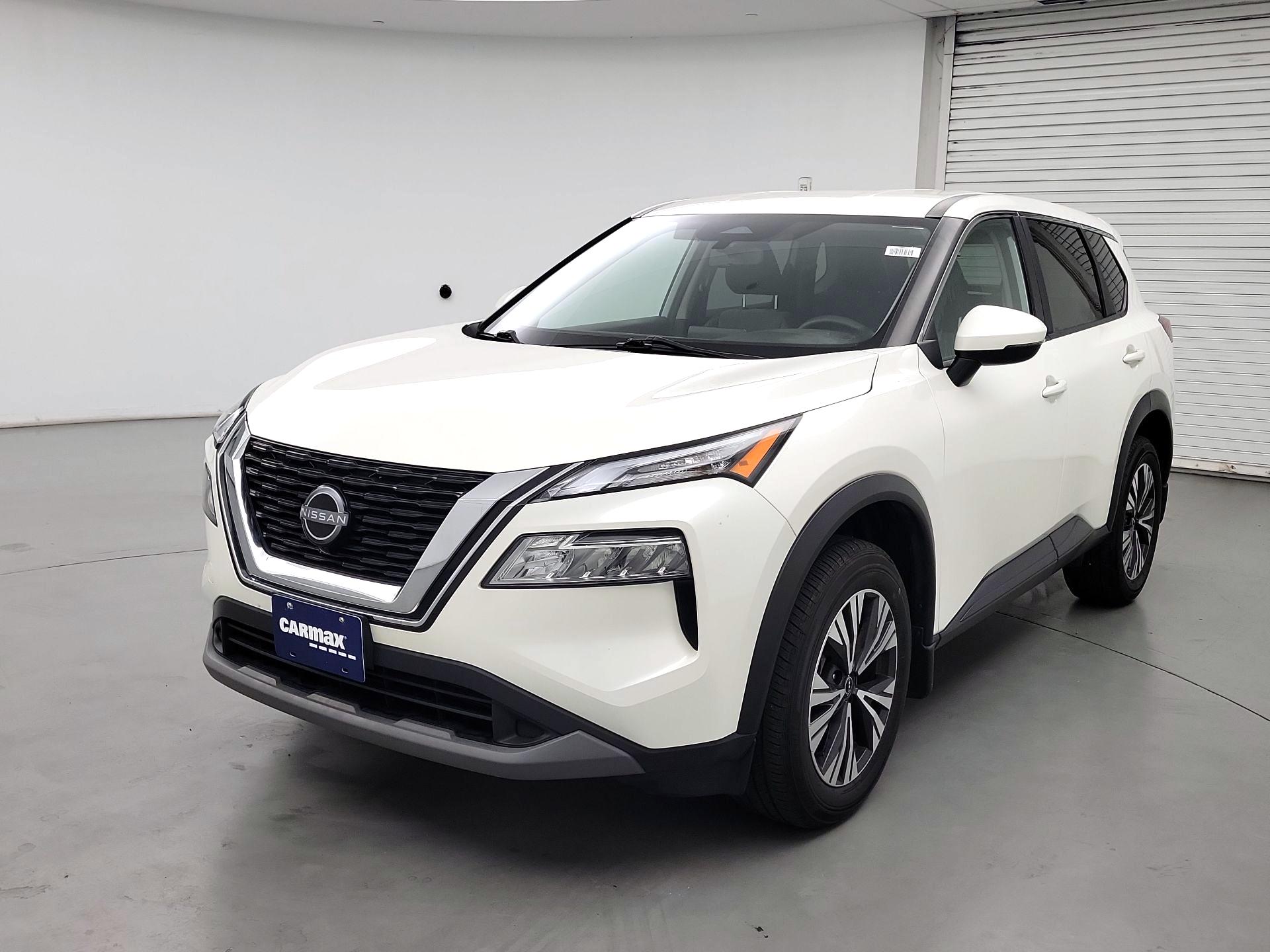 Thumbnail: 2023 Nissan Rogue - 3