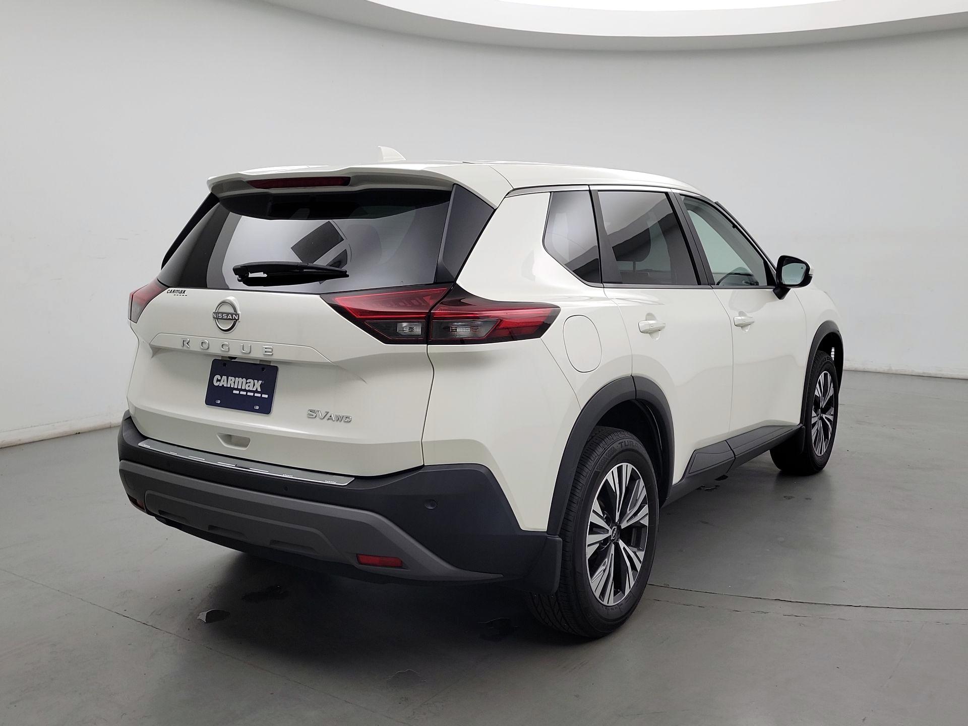 Thumbnail: 2023 Nissan Rogue - 5