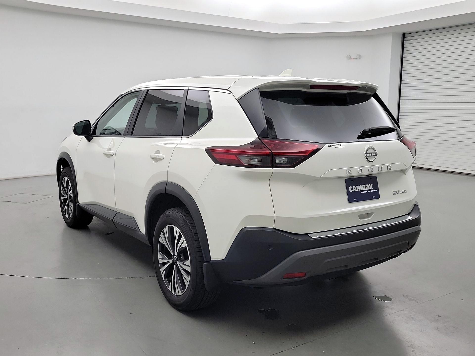 Thumbnail: 2023 Nissan Rogue - 7