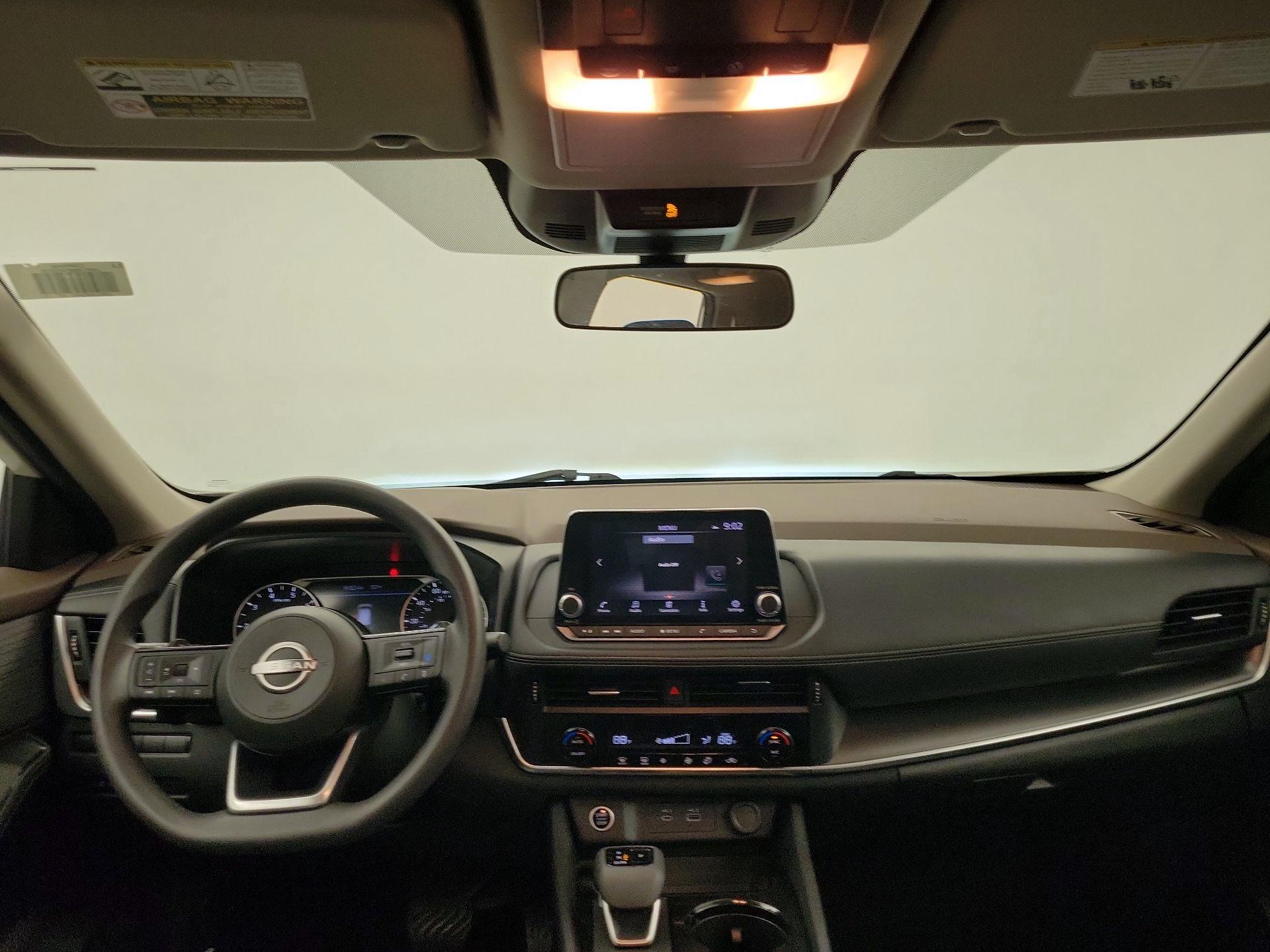 Thumbnail: 2023 Nissan Rogue - 8