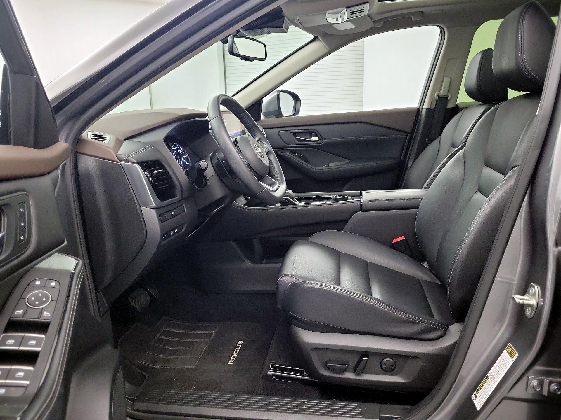 Thumbnail: 2023 Nissan Rogue - 9