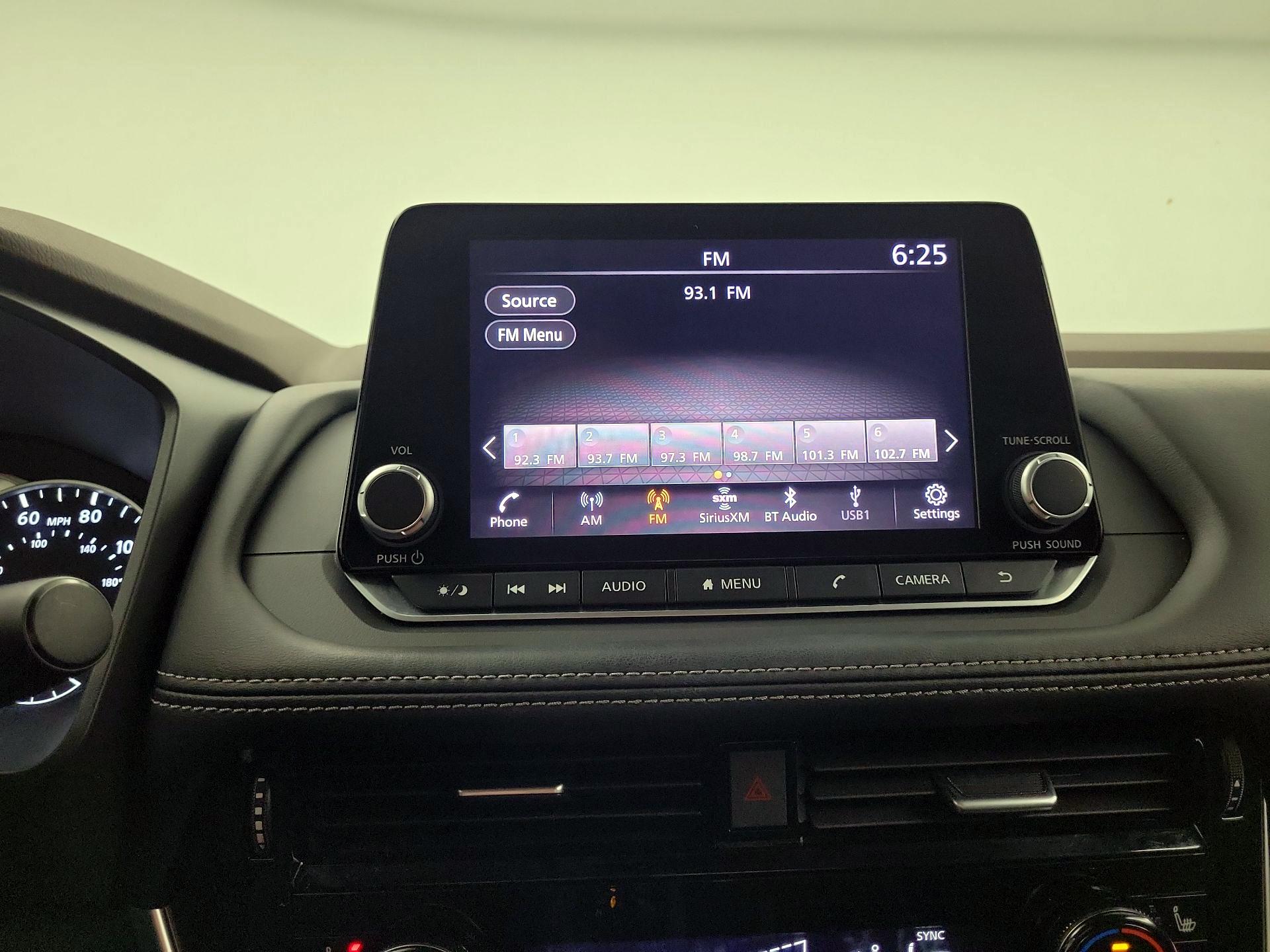 Thumbnail: 2023 Nissan Rogue - 13