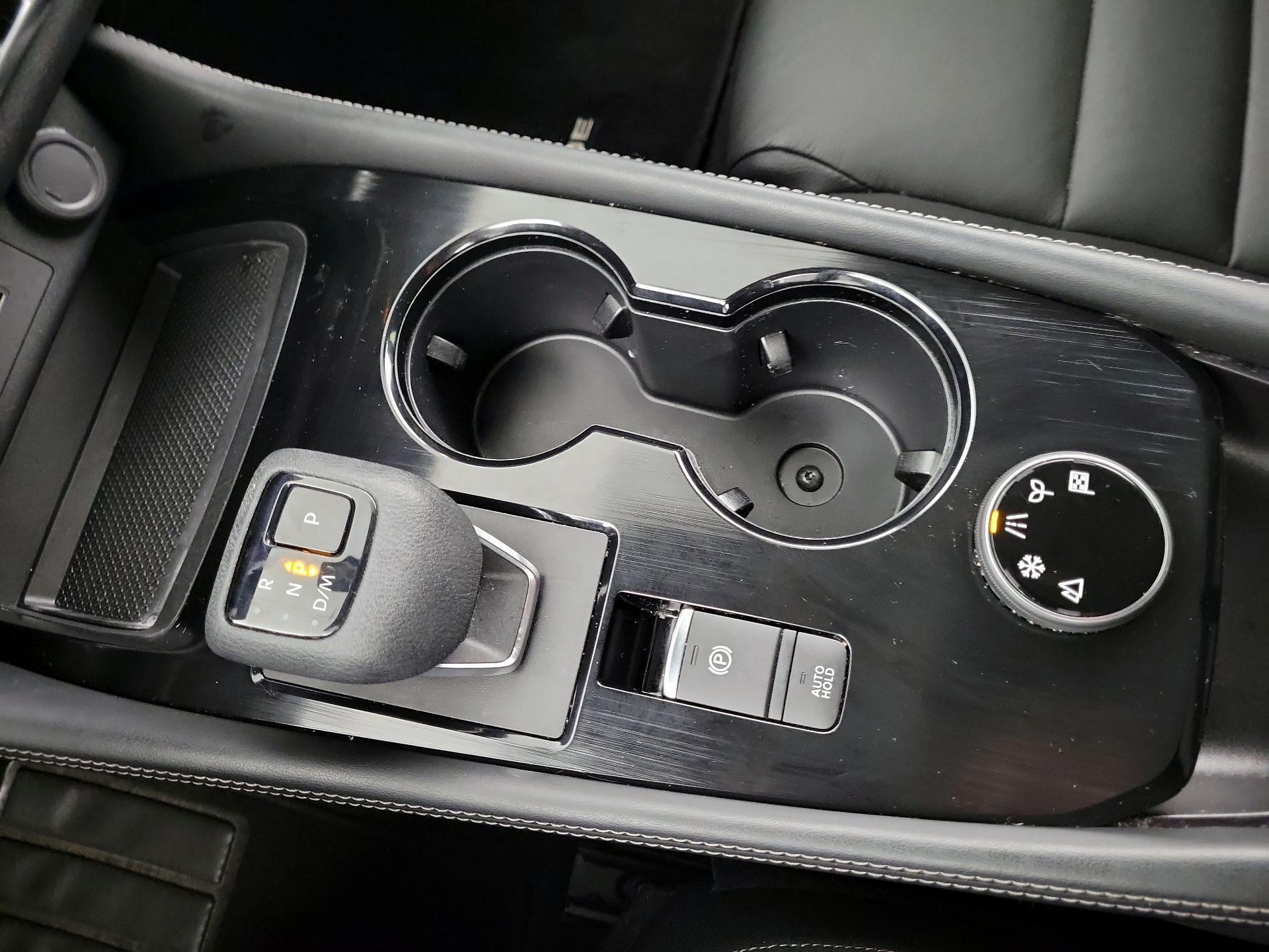 Thumbnail: 2023 Nissan Rogue - 15