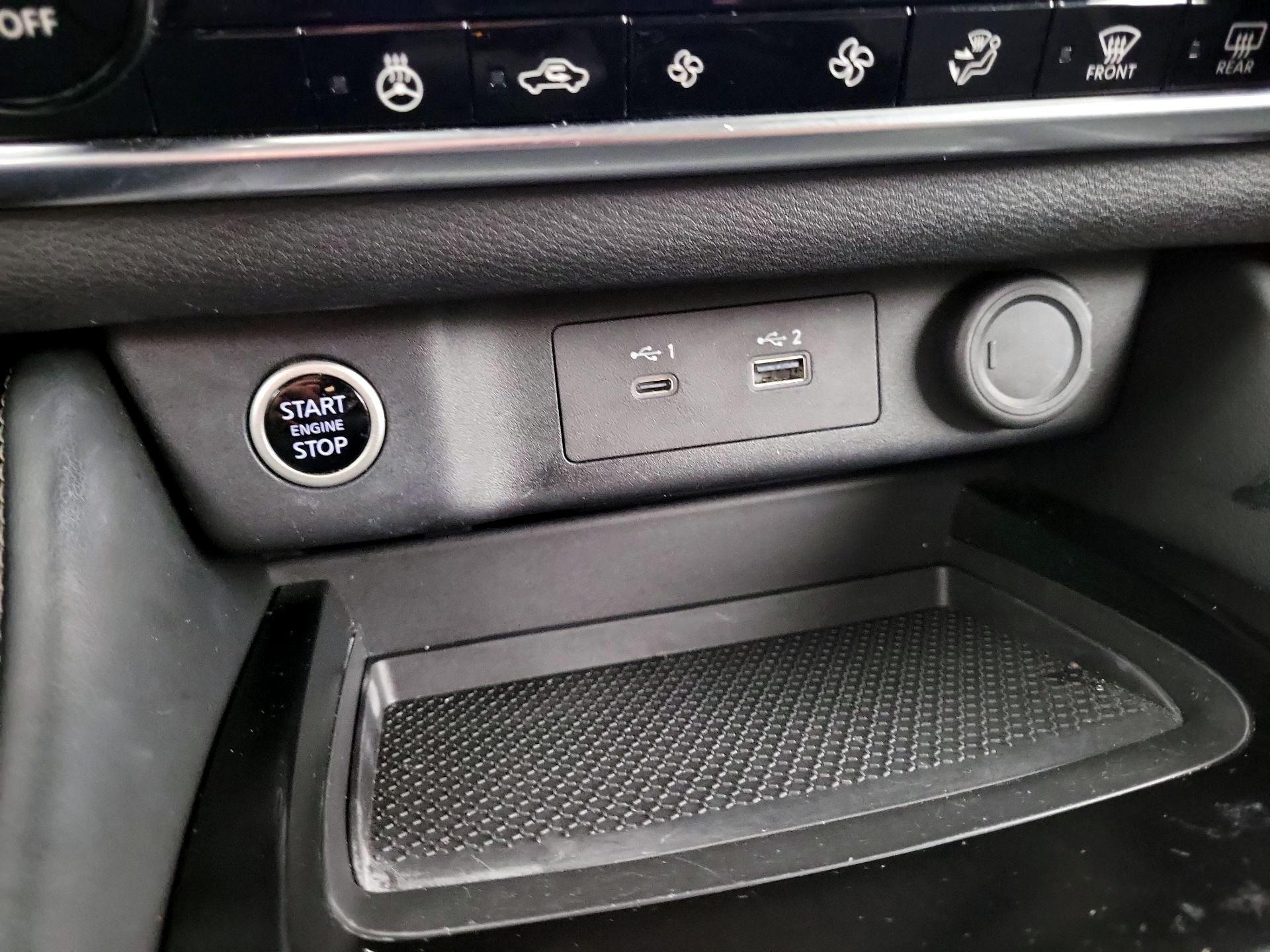 Thumbnail: 2023 Nissan Rogue - 16