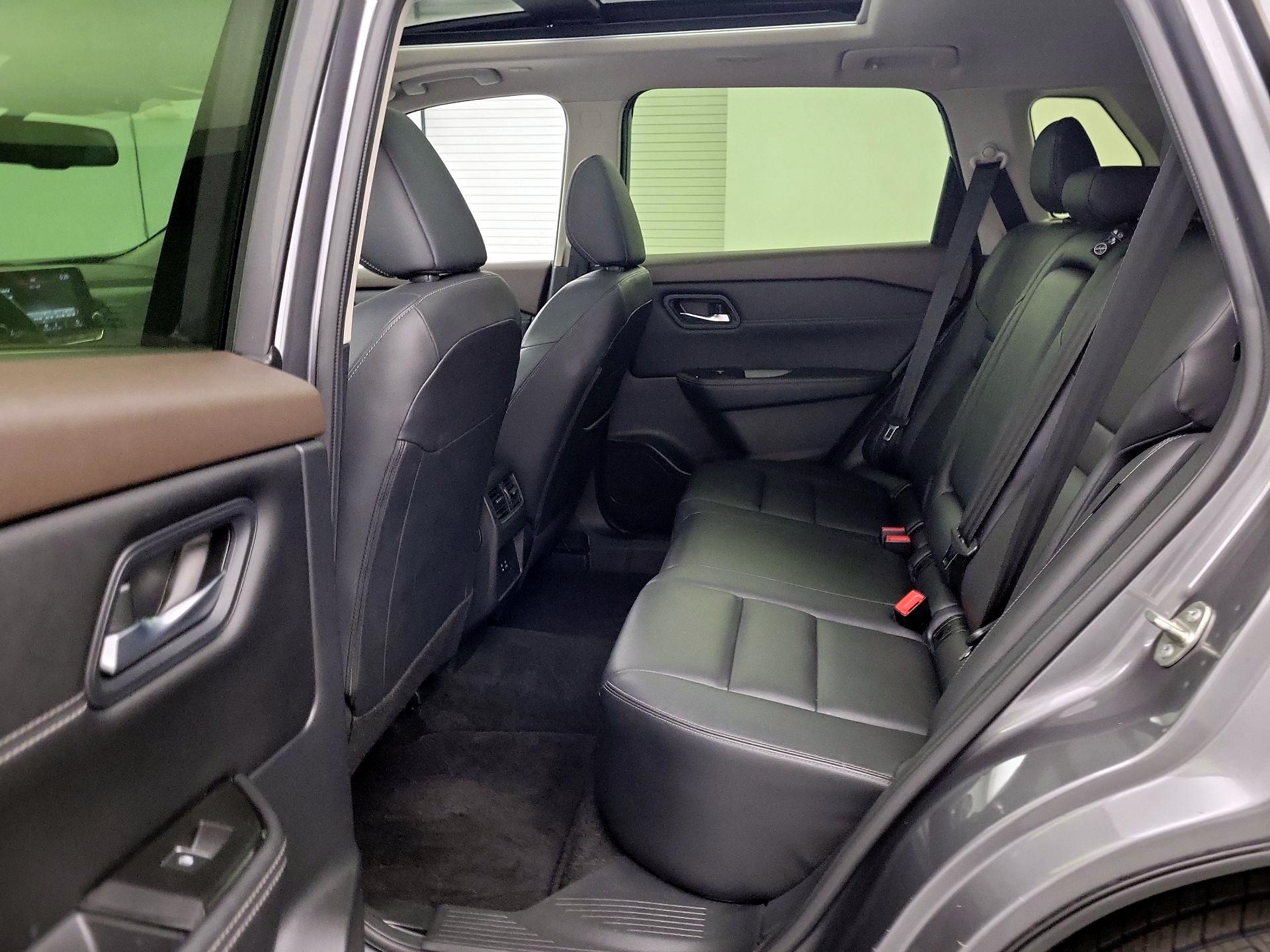 Thumbnail: 2023 Nissan Rogue - 18