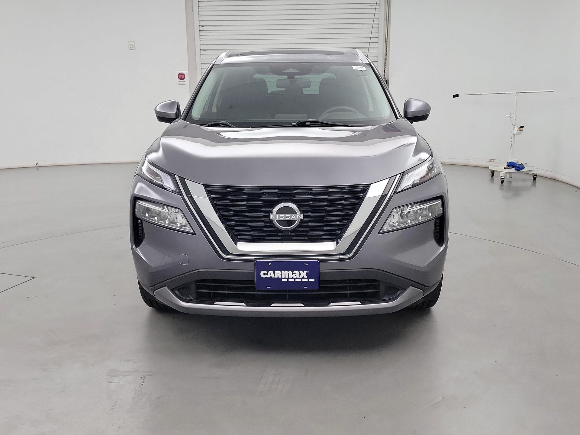 Thumbnail: 2023 Nissan Rogue - 2