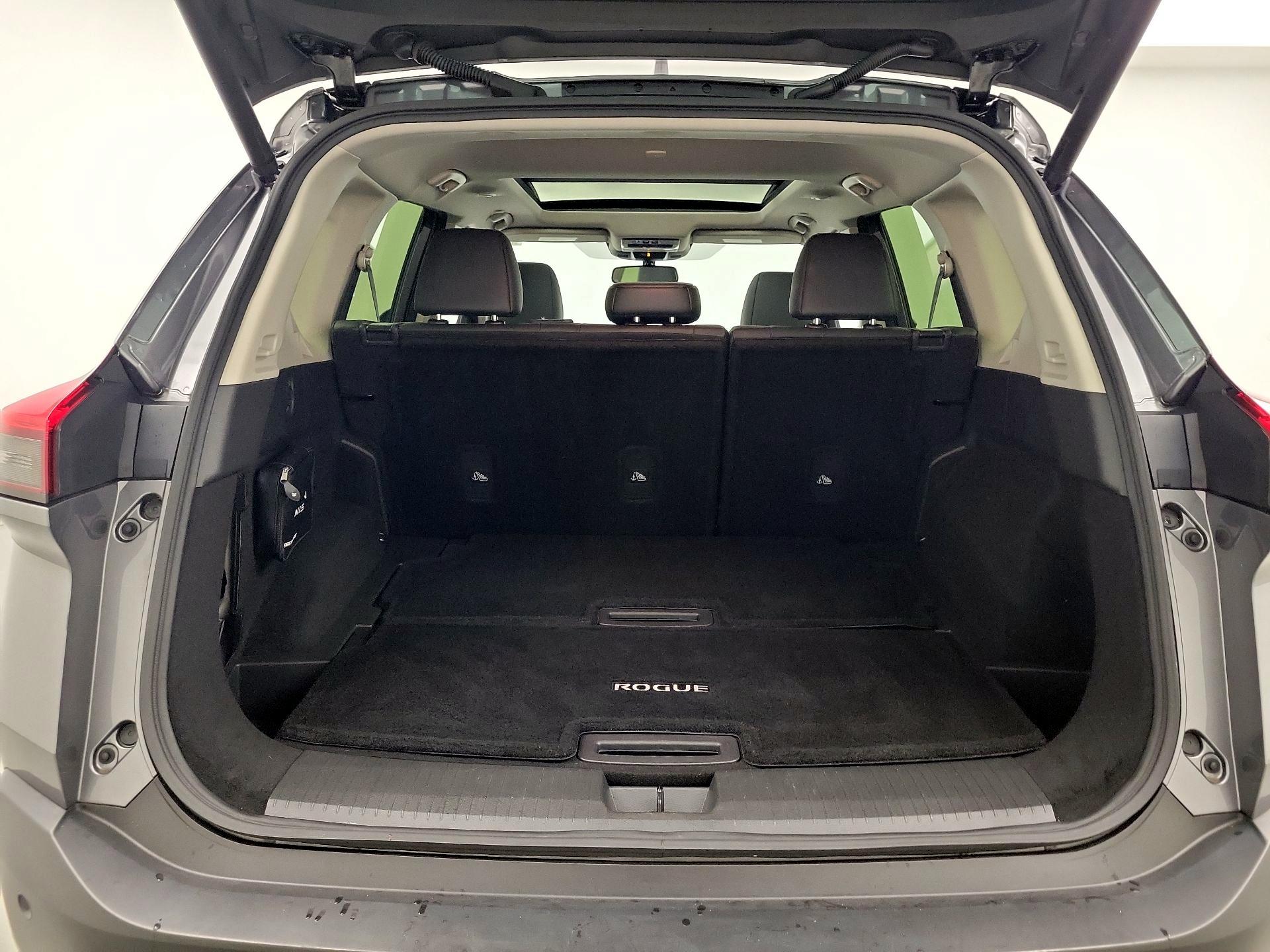 Thumbnail: 2023 Nissan Rogue - 19