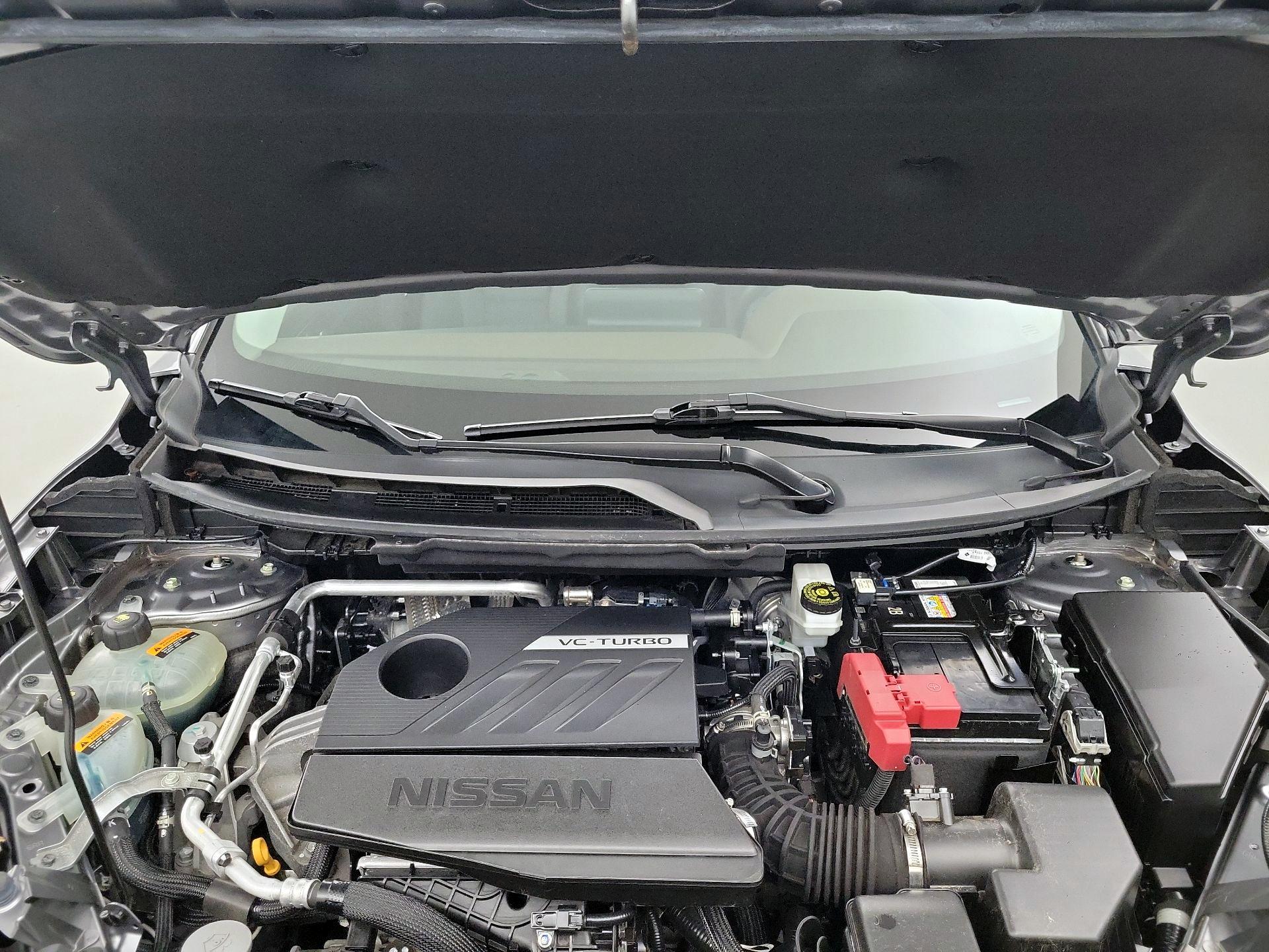 Thumbnail: 2023 Nissan Rogue - 20