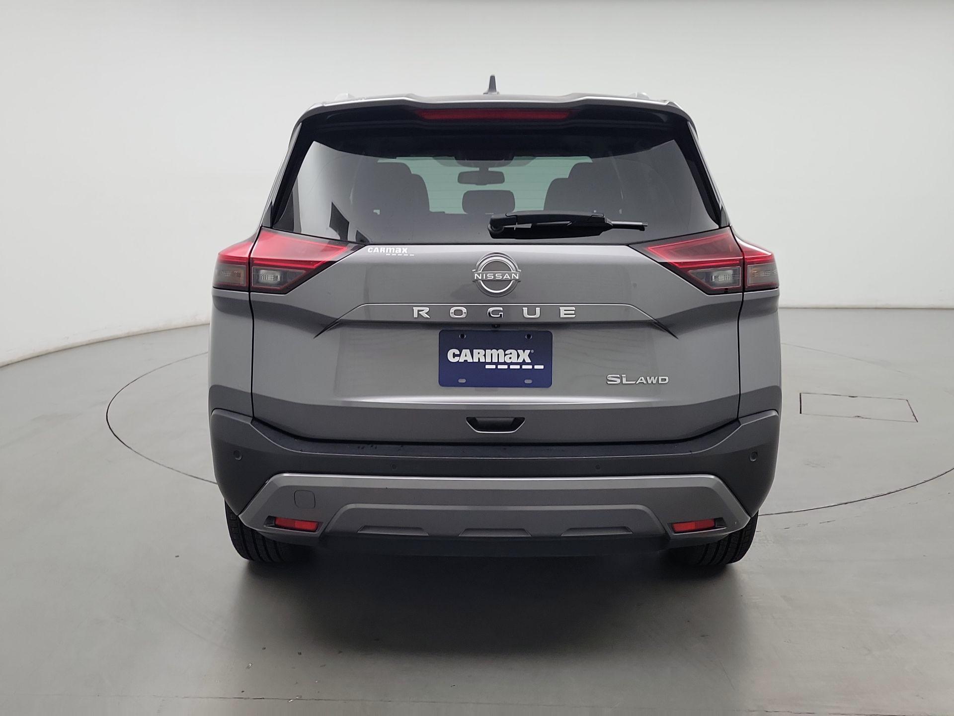 Thumbnail: 2023 Nissan Rogue - 6