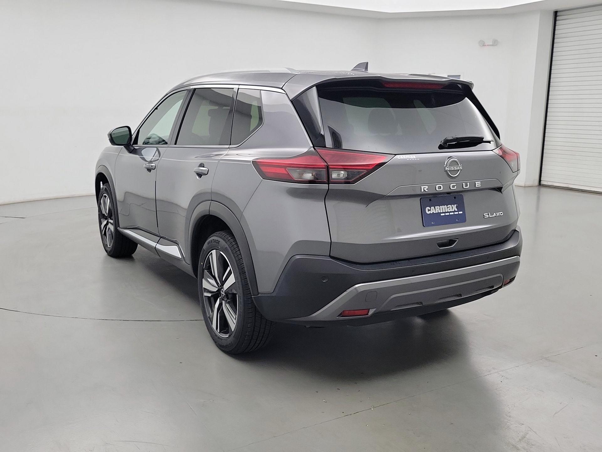 Thumbnail: 2023 Nissan Rogue - 7