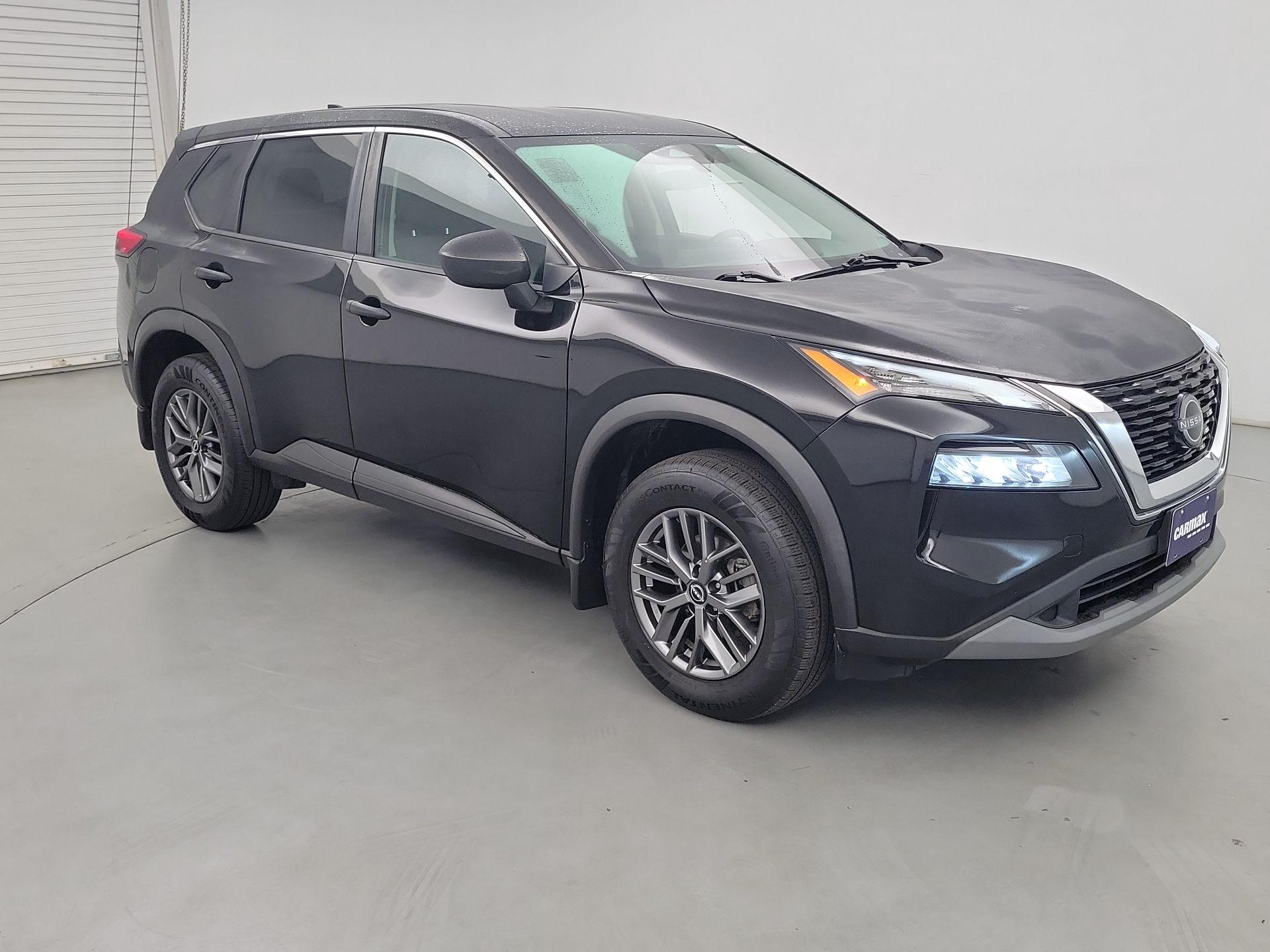 Thumbnail: 2022 Nissan Rogue - 1