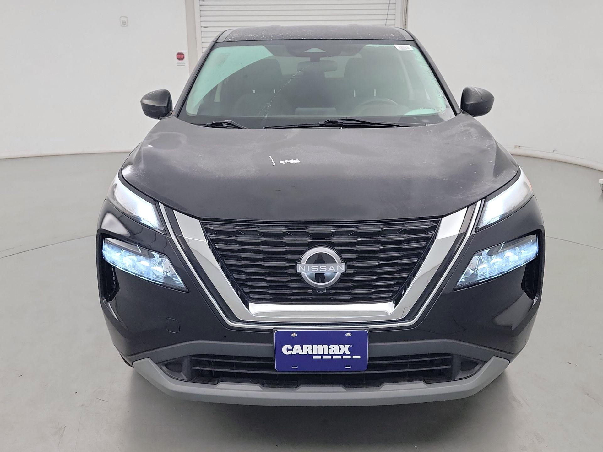 Thumbnail: 2022 Nissan Rogue - 2