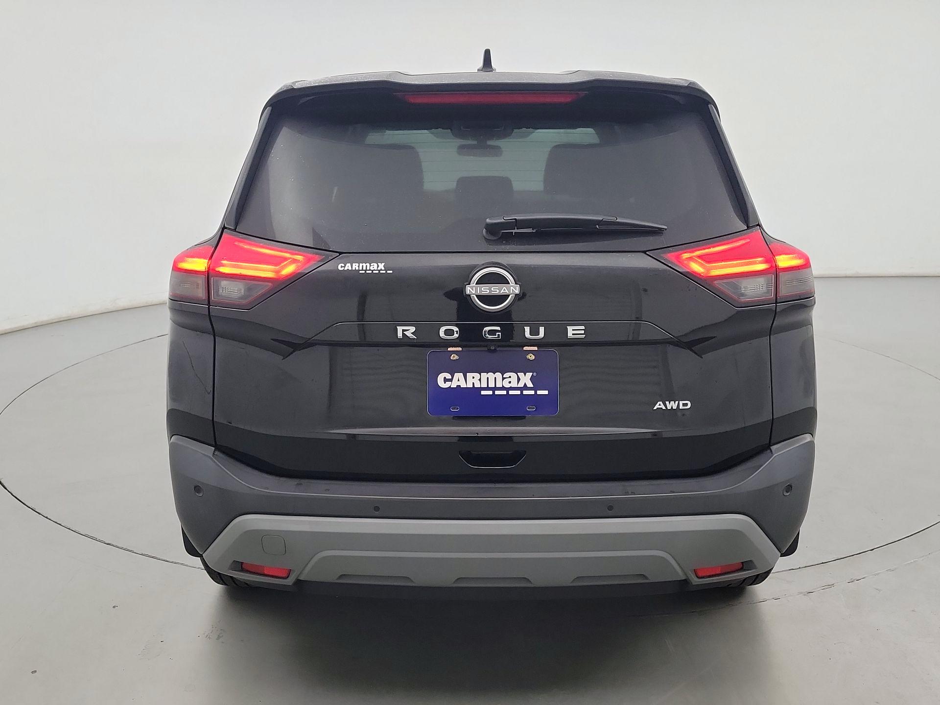 Thumbnail: 2022 Nissan Rogue - 6