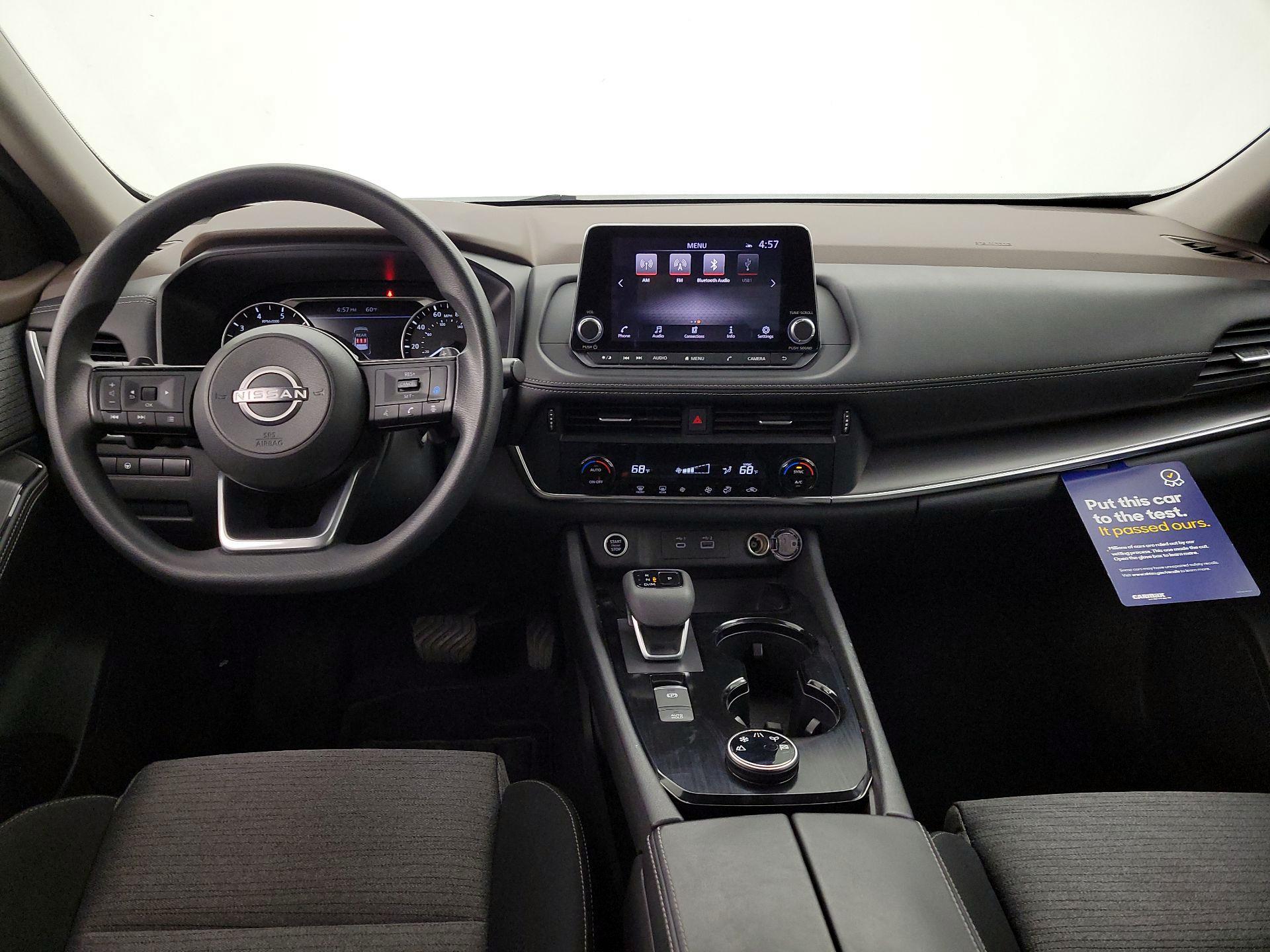 Thumbnail: 2023 Nissan Rogue - 9